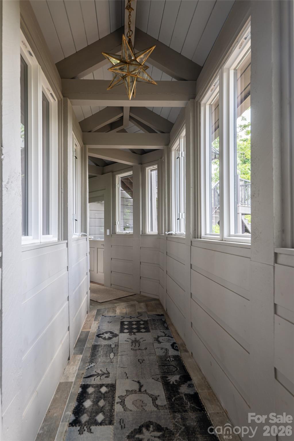 145 Kalmia Drive — Asheville