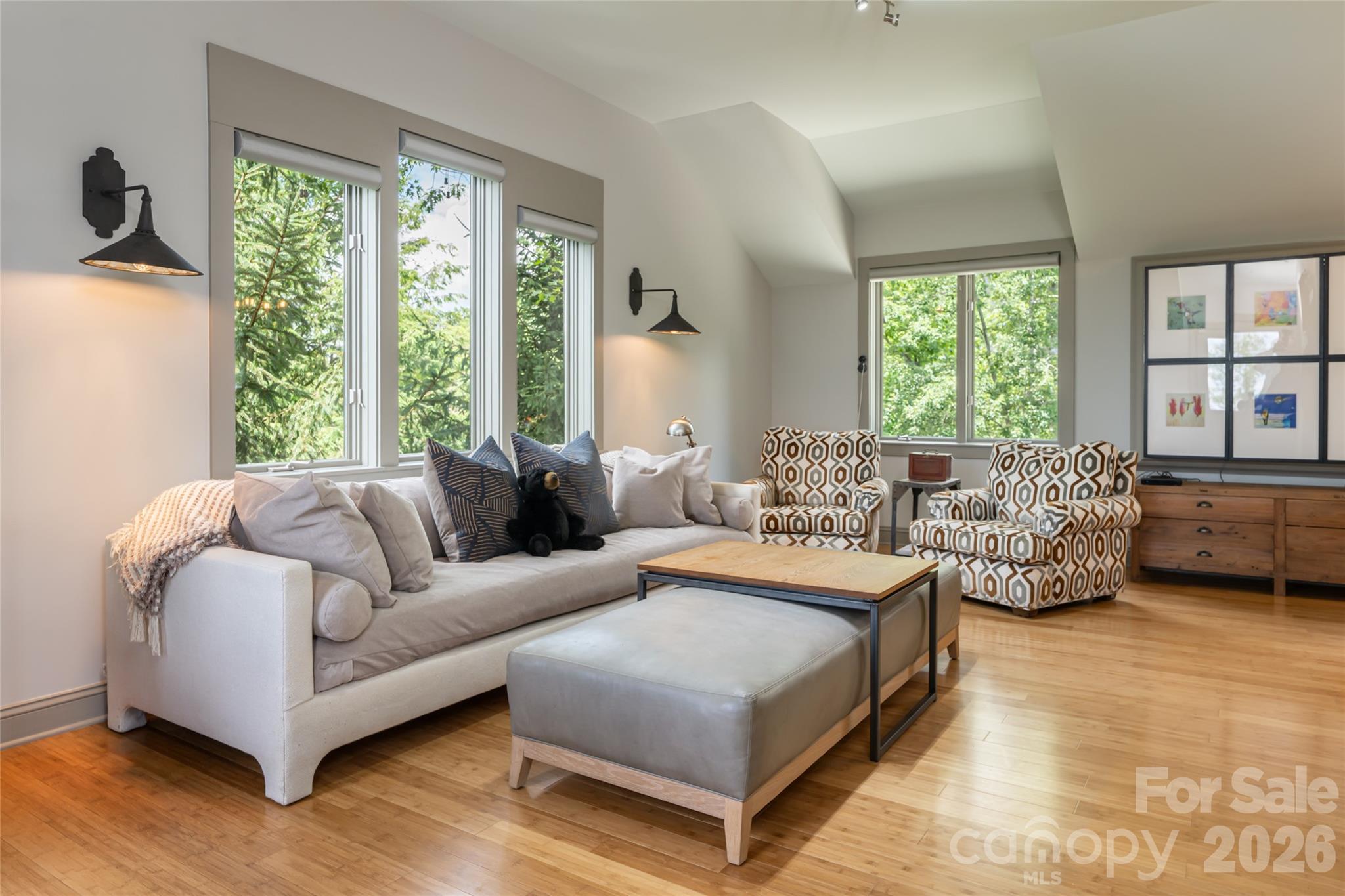 145 Kalmia Drive — Asheville