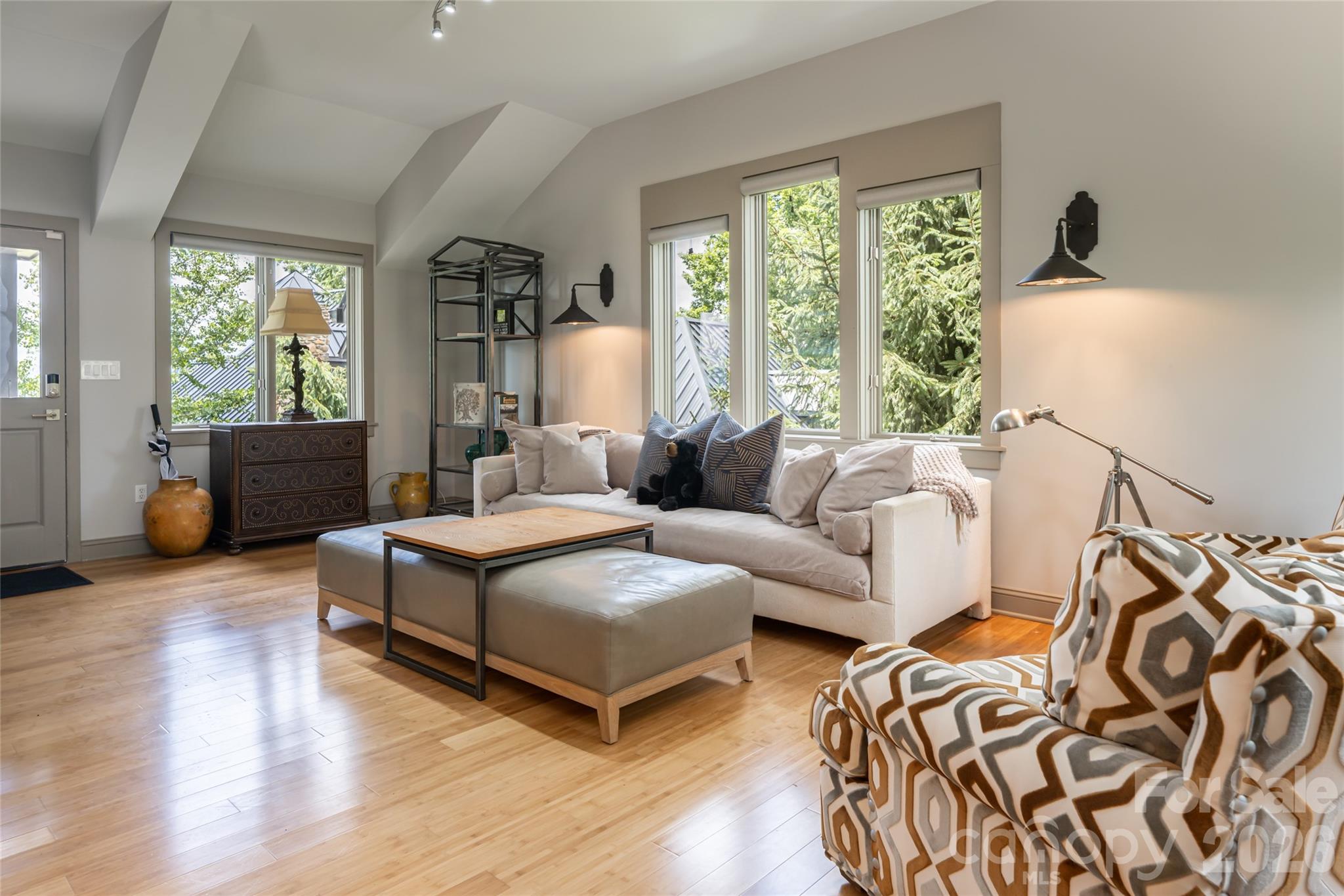 145 Kalmia Drive — Asheville