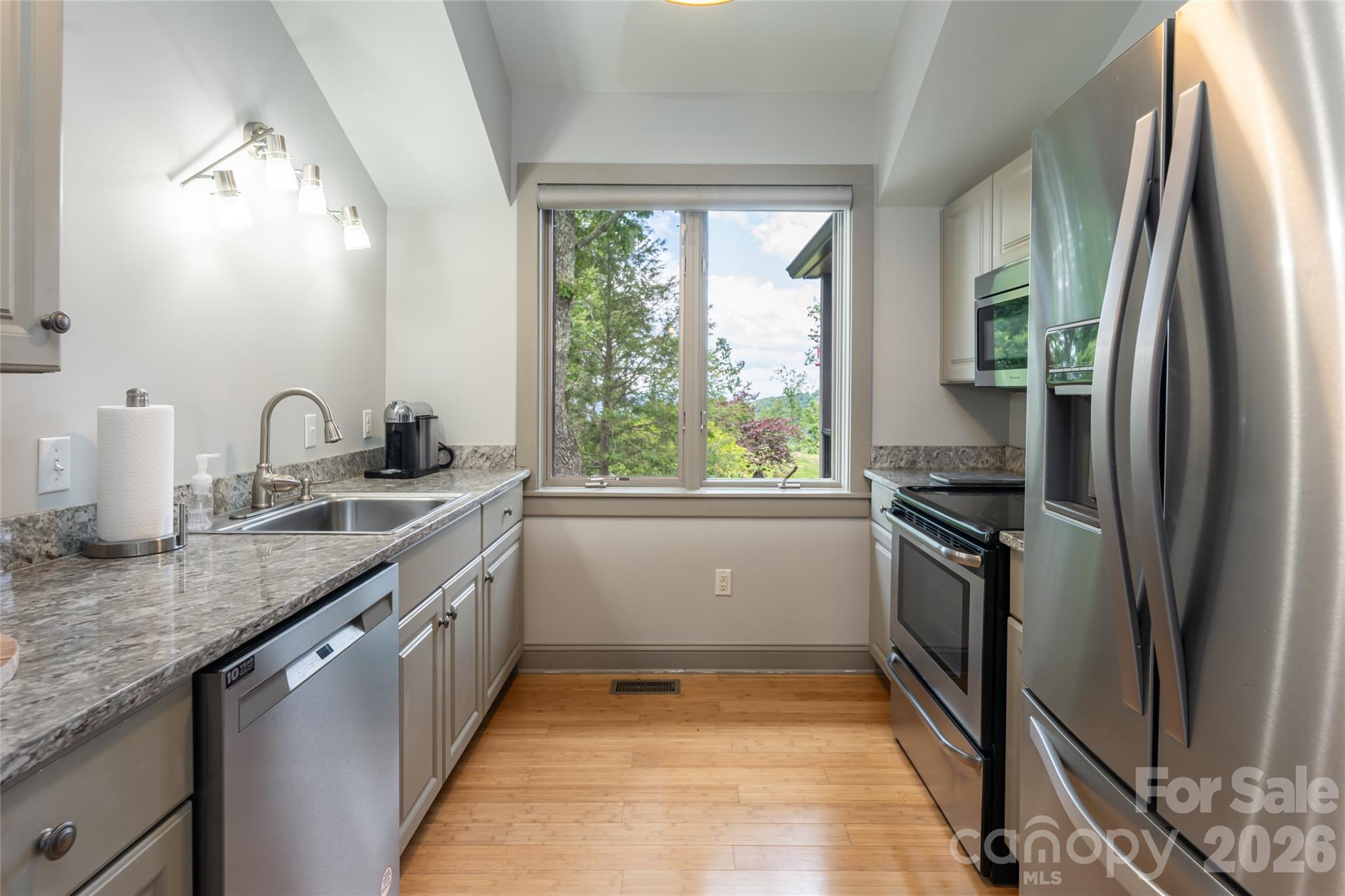 145 Kalmia Drive — Asheville