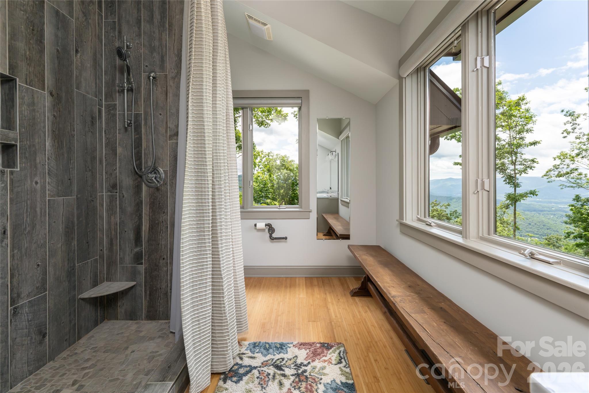 145 Kalmia Drive — Asheville