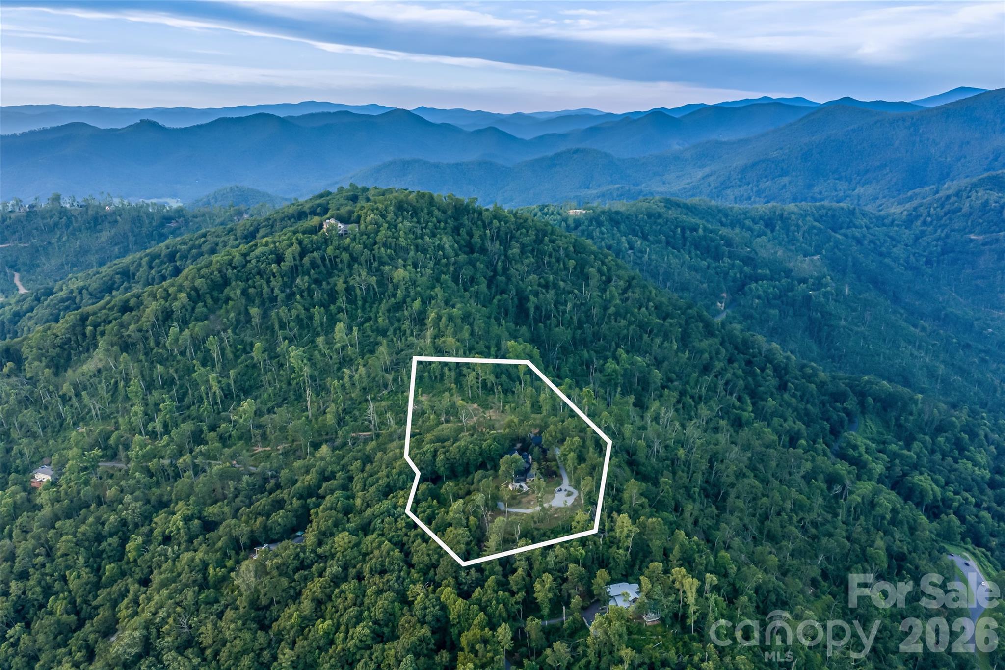 145 Kalmia Drive — Asheville