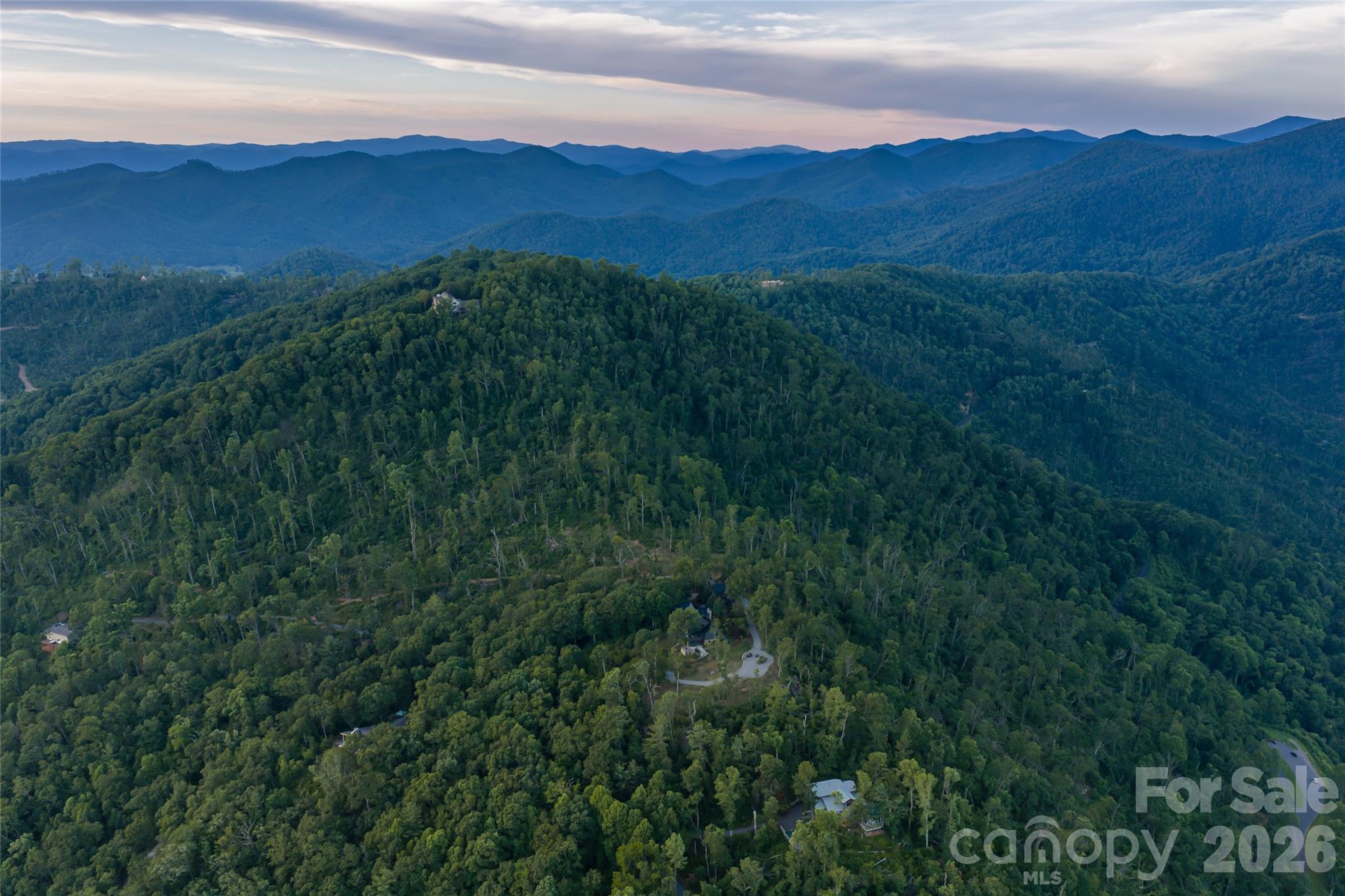 145 Kalmia Drive — Asheville