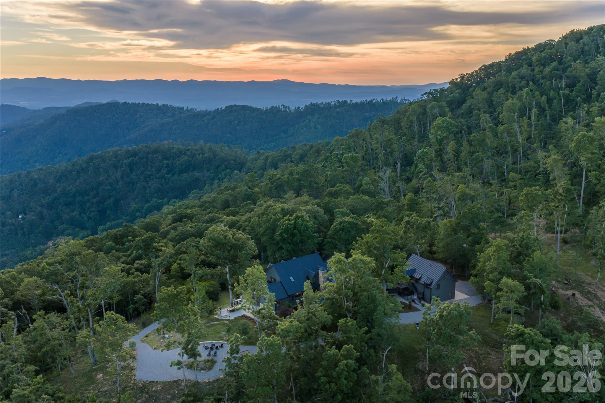 145 Kalmia Drive — Asheville