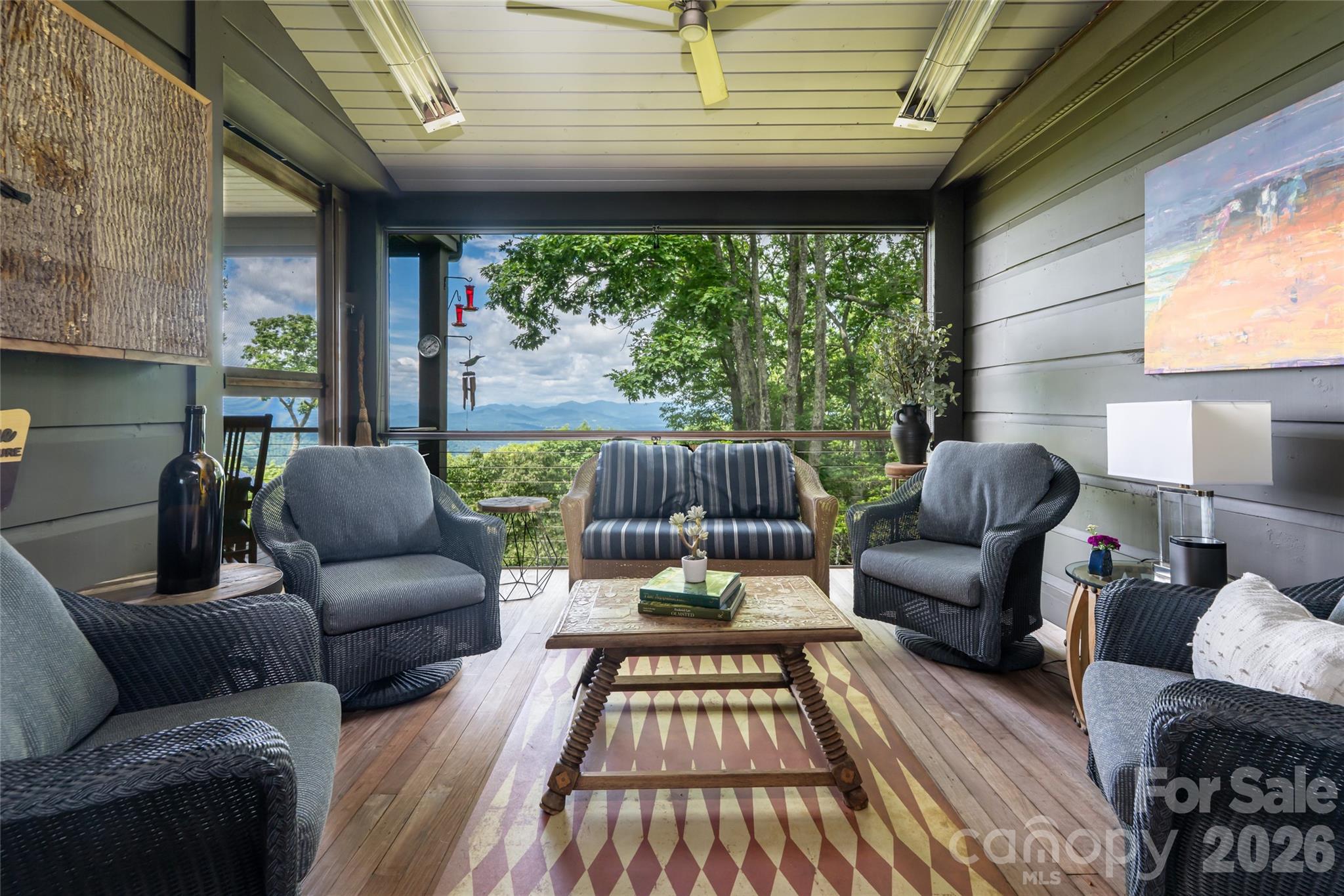 145 Kalmia Drive — Asheville