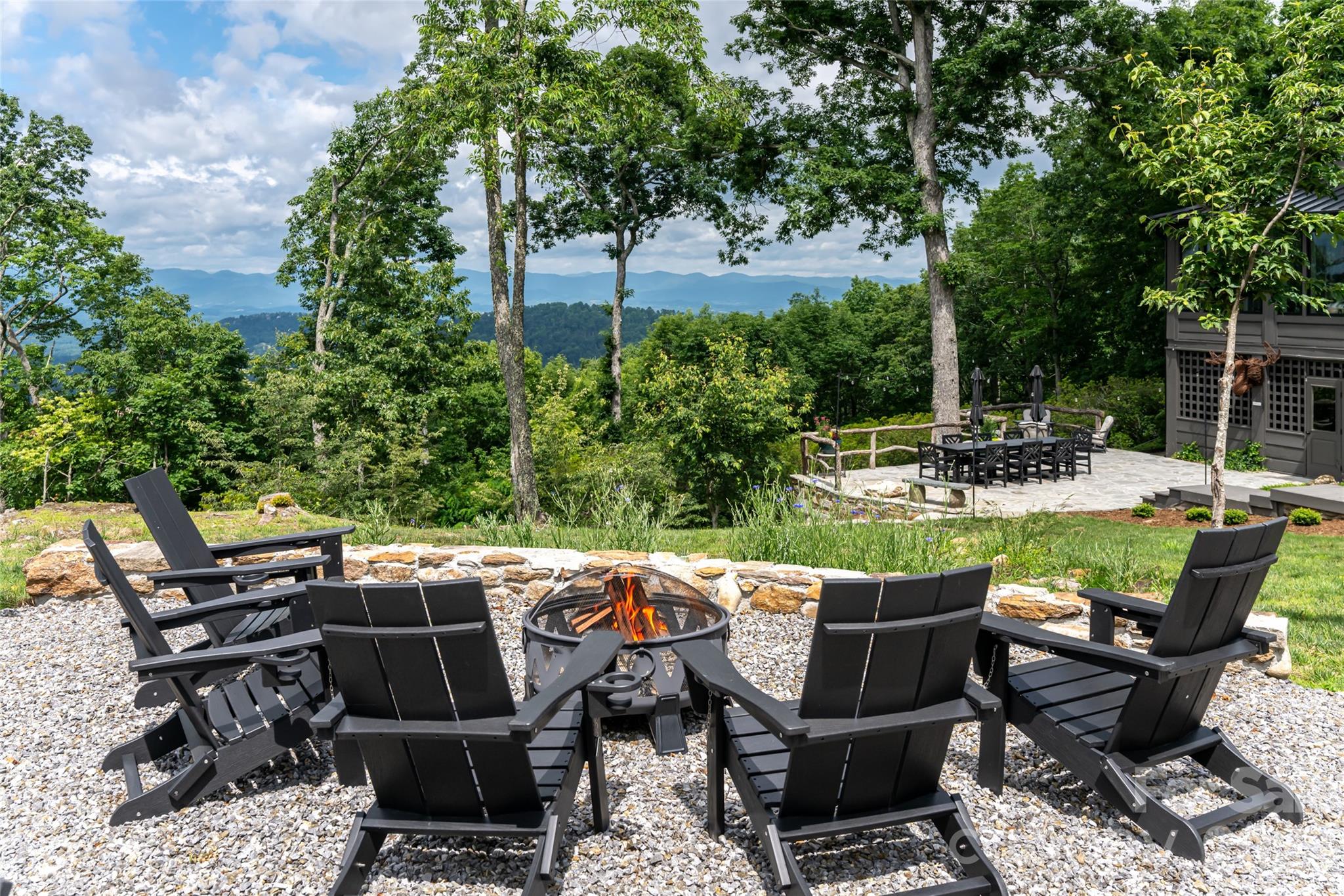 145 Kalmia Drive — Asheville