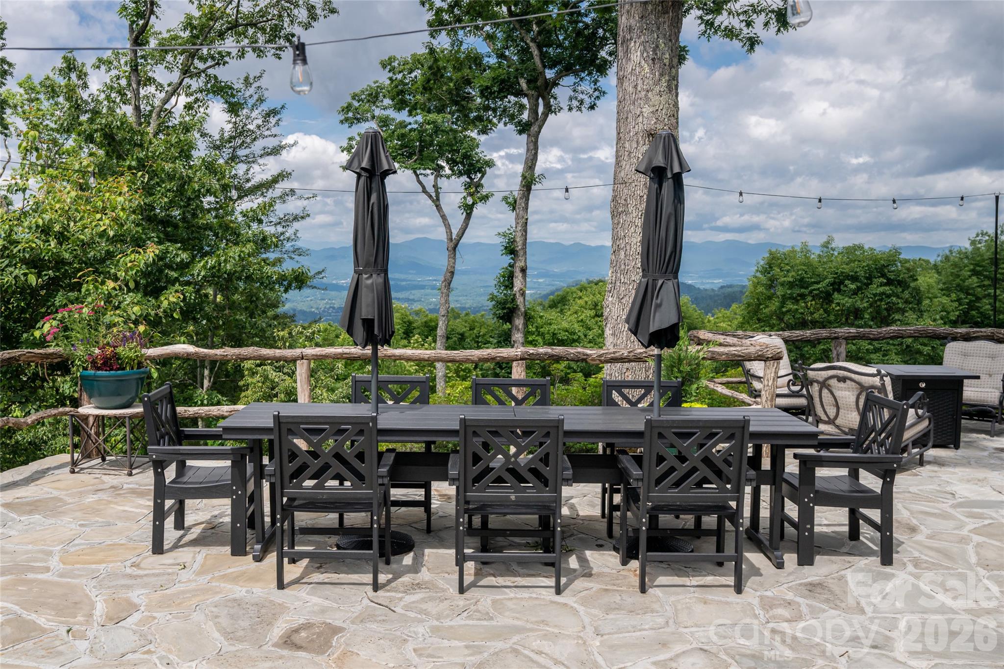 145 Kalmia Drive — Asheville