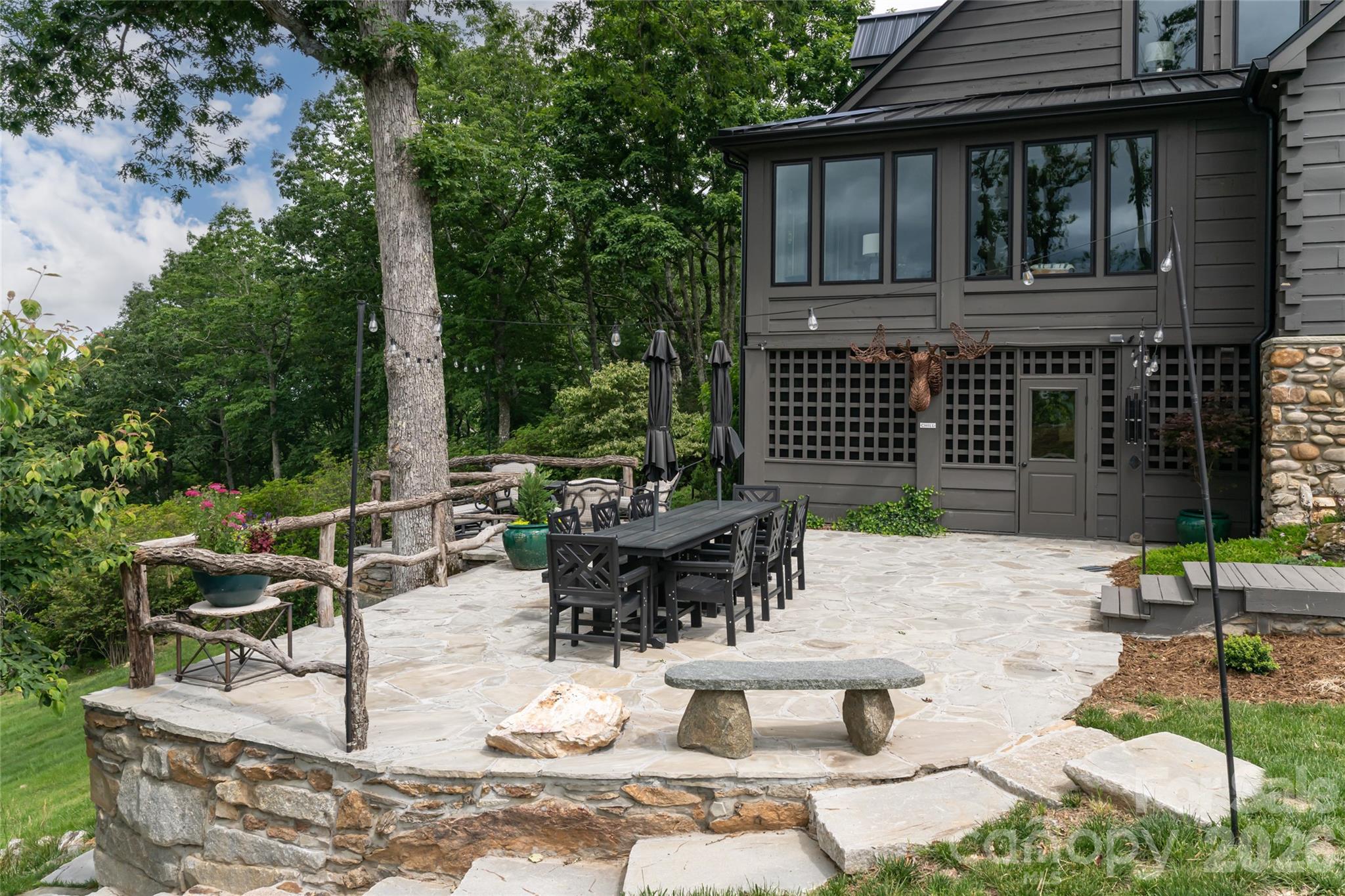 145 Kalmia Drive — Asheville