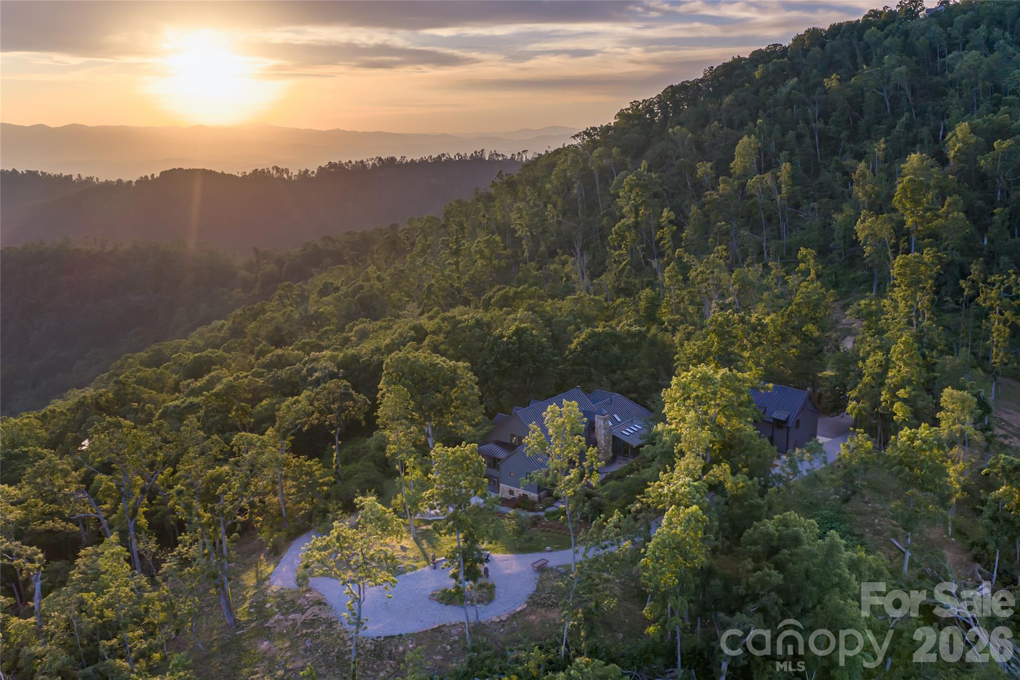 145 Kalmia Drive — Asheville