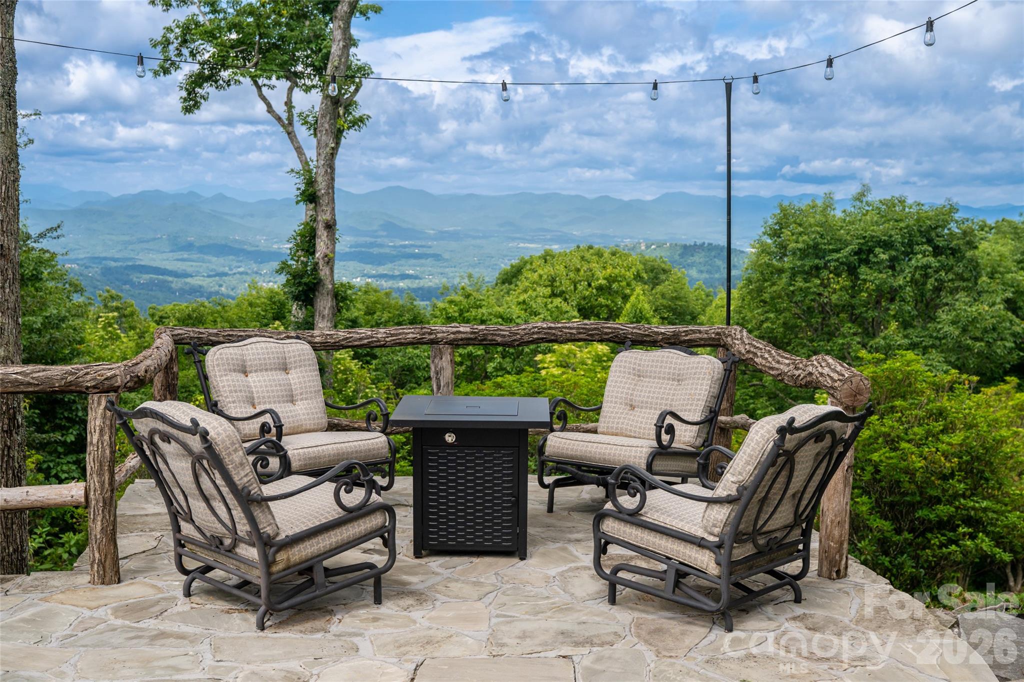 145 Kalmia Drive — Asheville