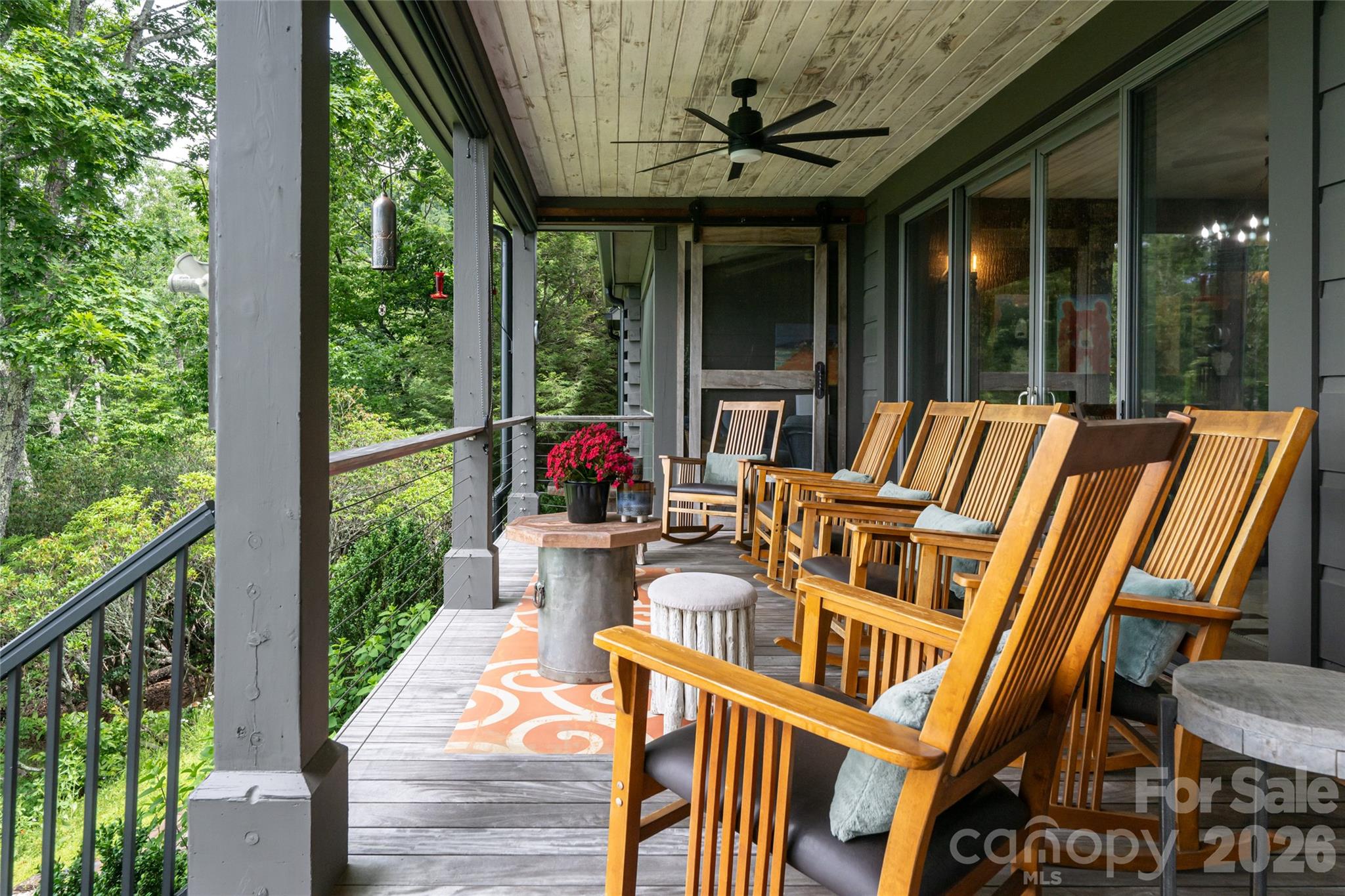 145 Kalmia Drive — Asheville
