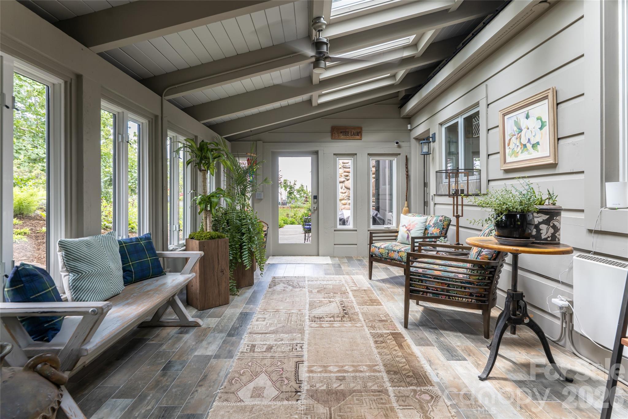 145 Kalmia Drive — Asheville