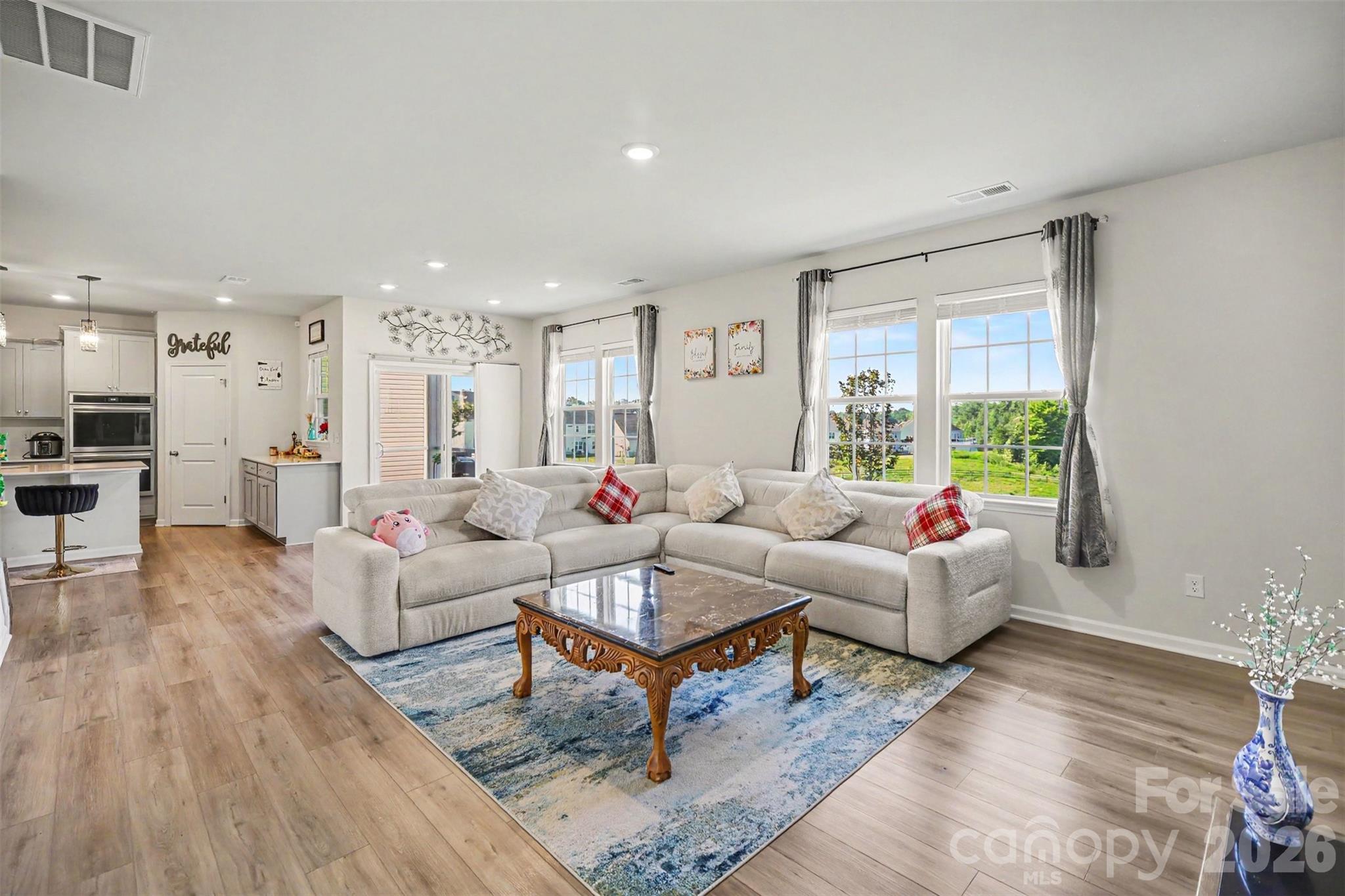 238 Kennerly Center Drive — Mooresville