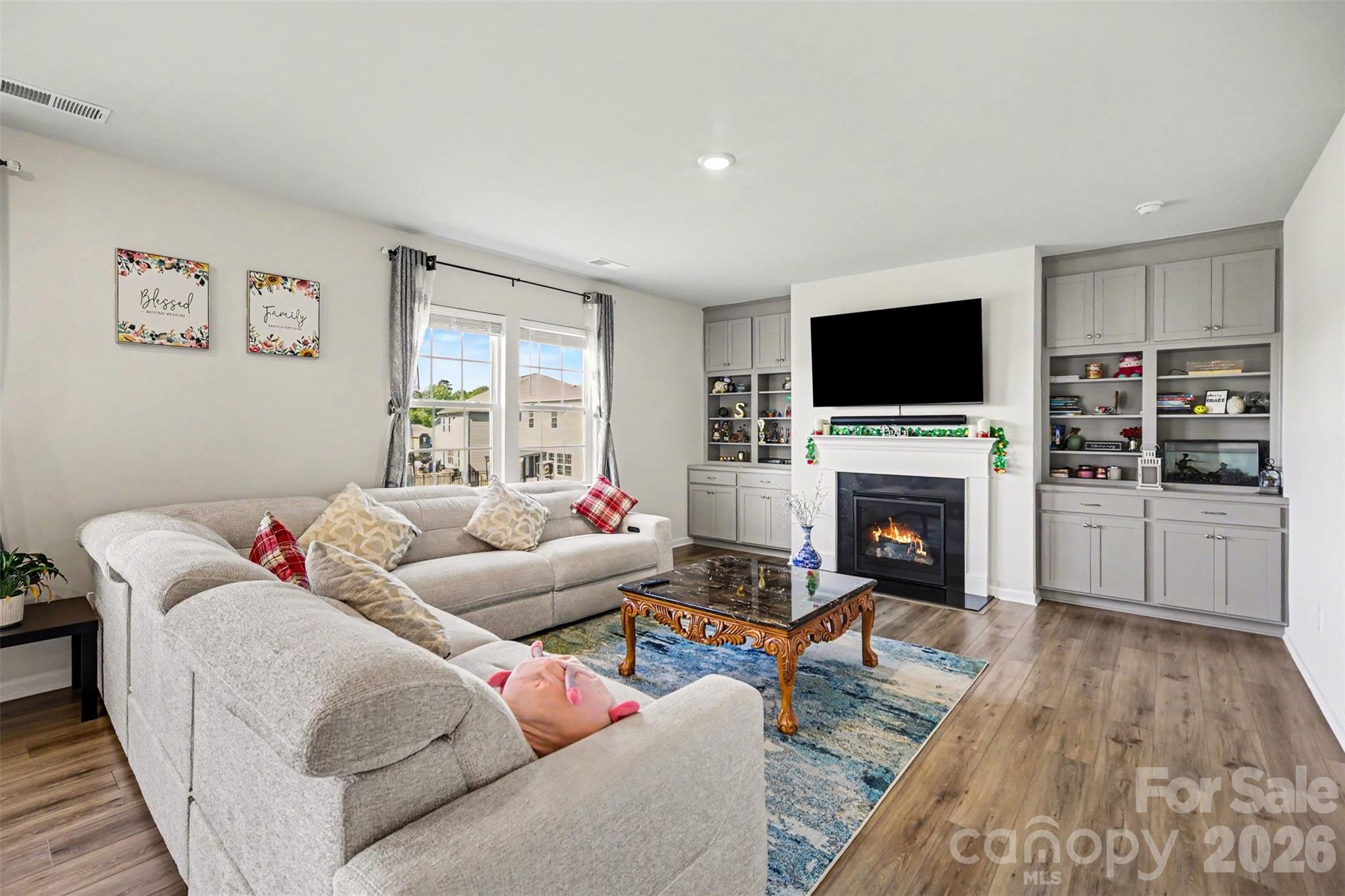 238 Kennerly Center Drive — Mooresville