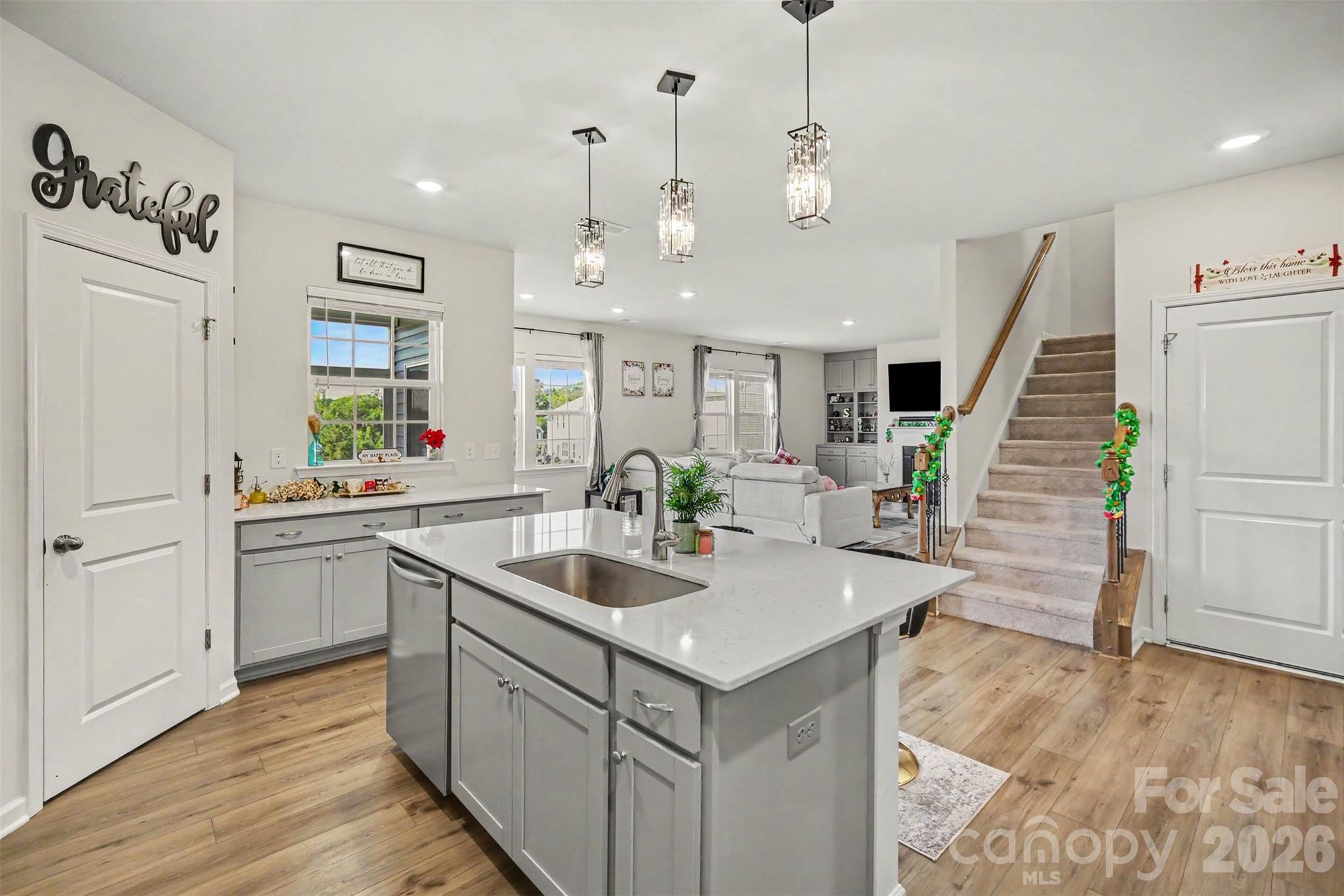 238 Kennerly Center Drive — Mooresville