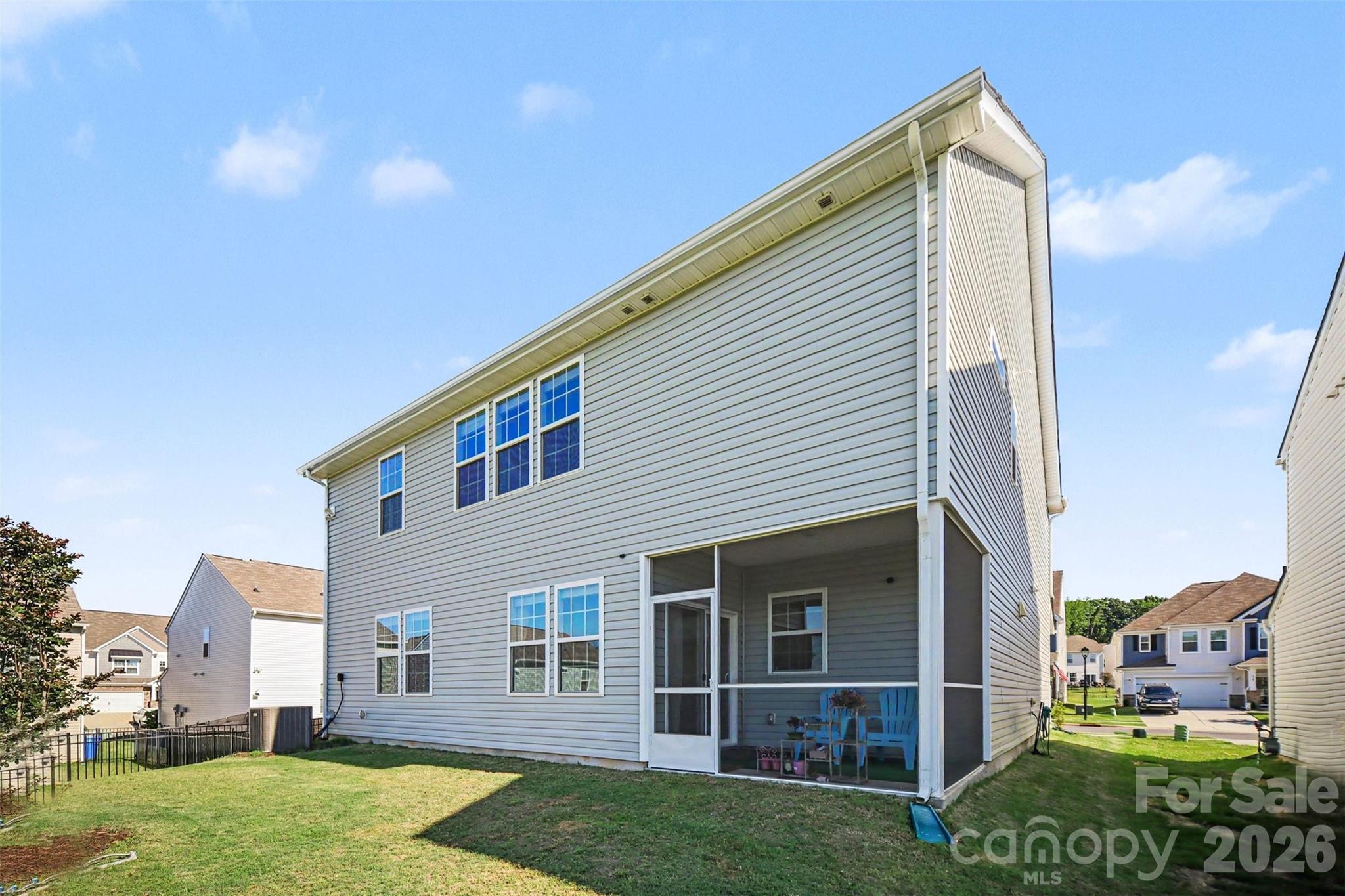 238 Kennerly Center Drive — Mooresville