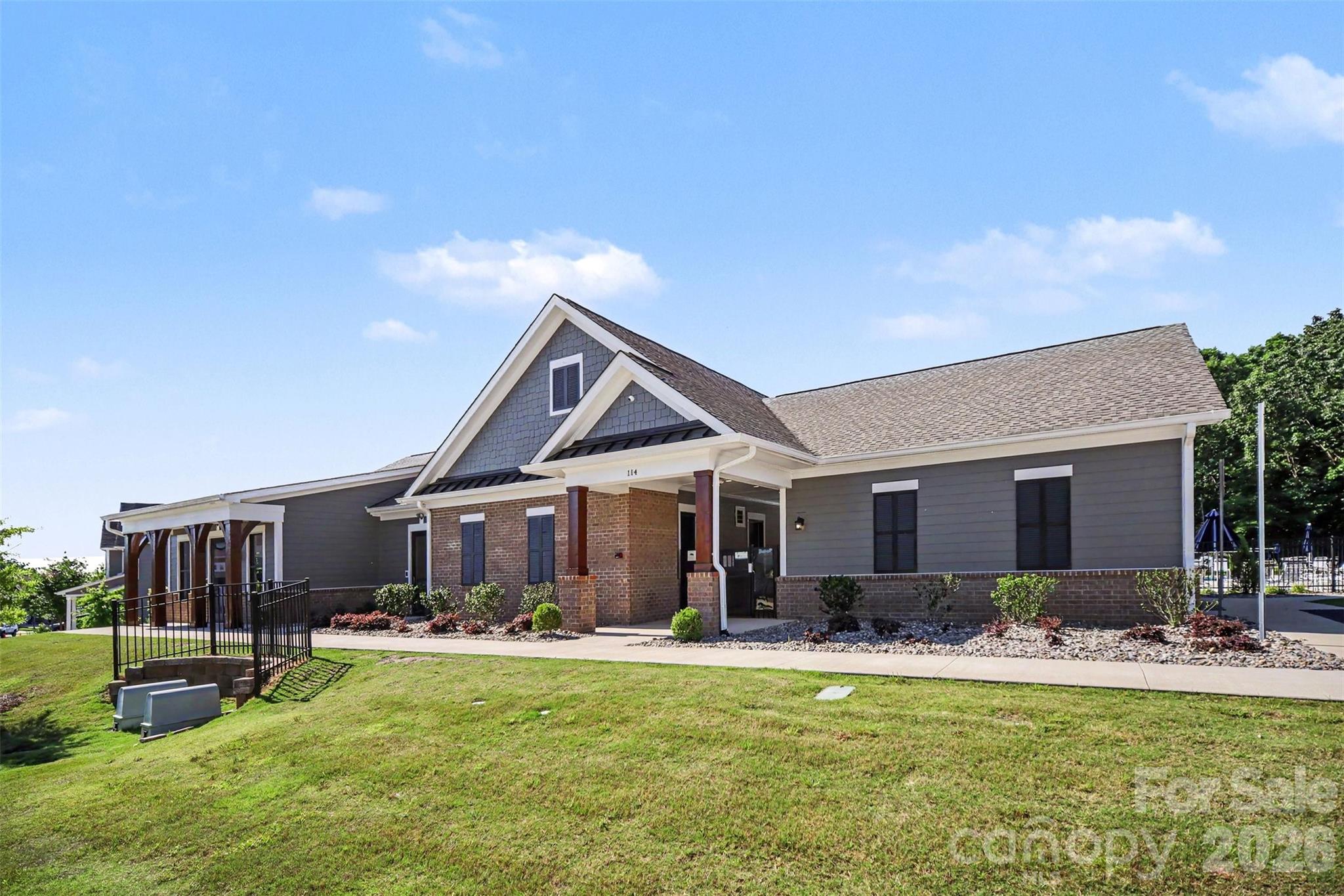 238 Kennerly Center Drive — Mooresville