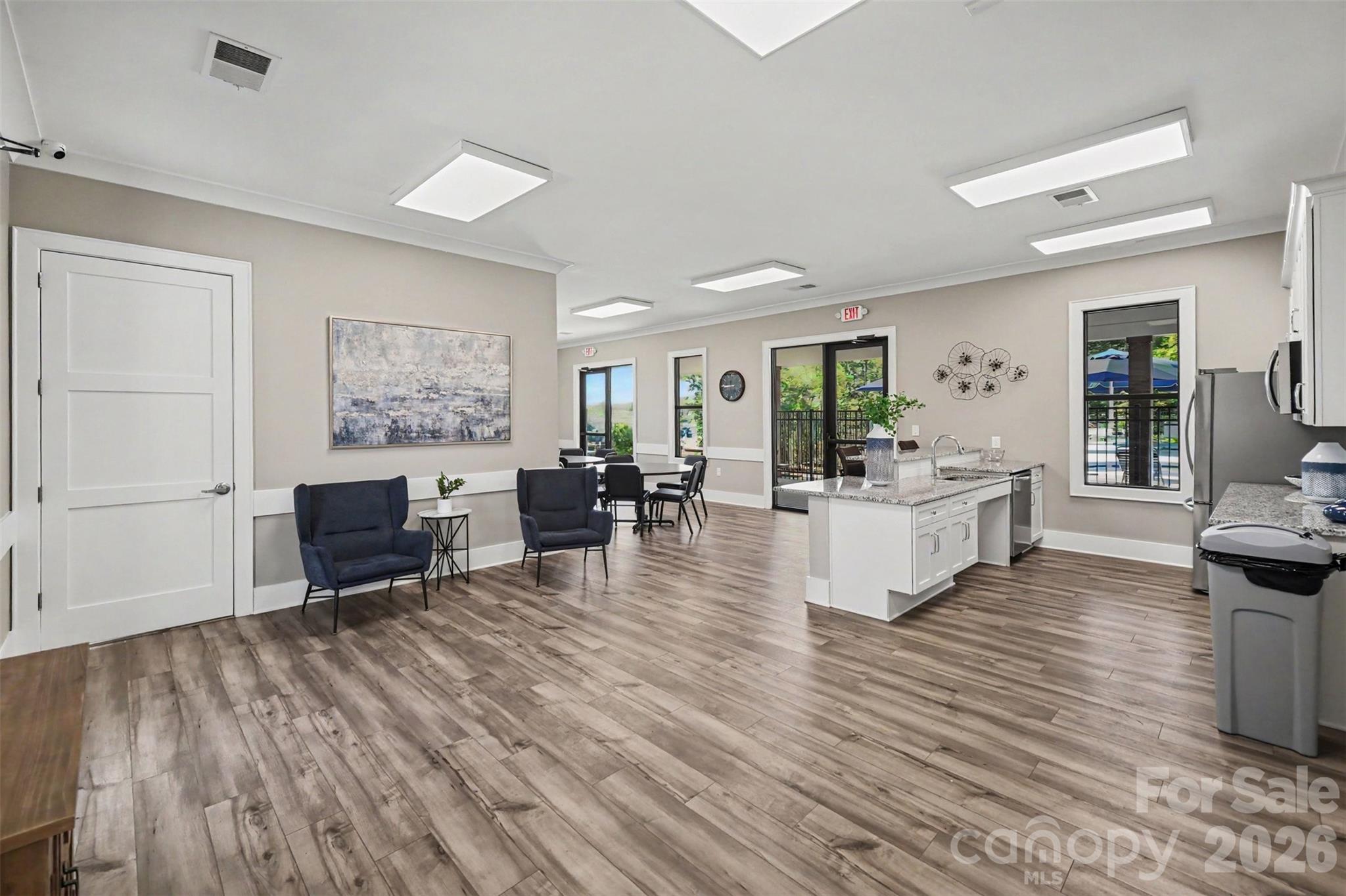 238 Kennerly Center Drive — Mooresville