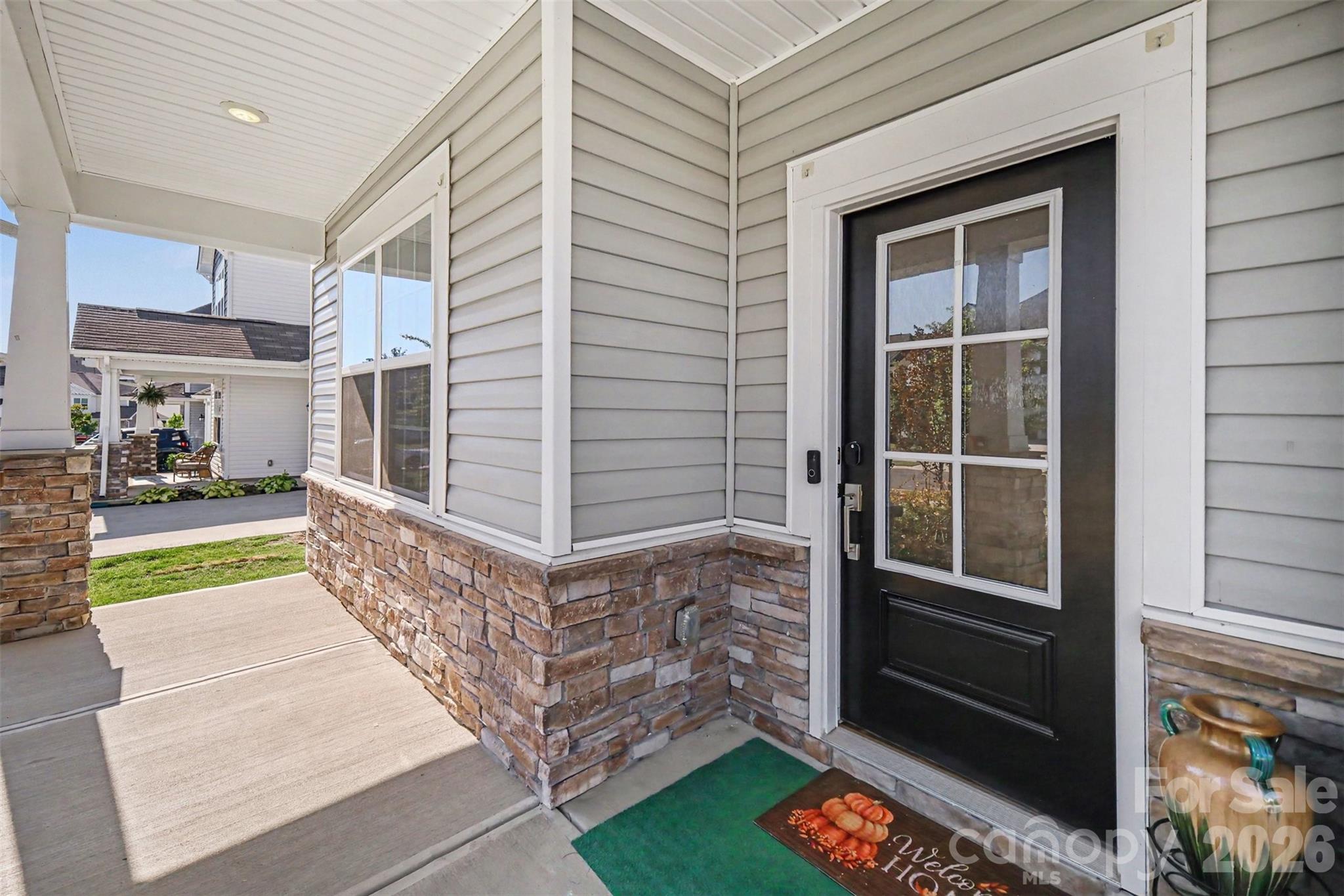 238 Kennerly Center Drive — Mooresville