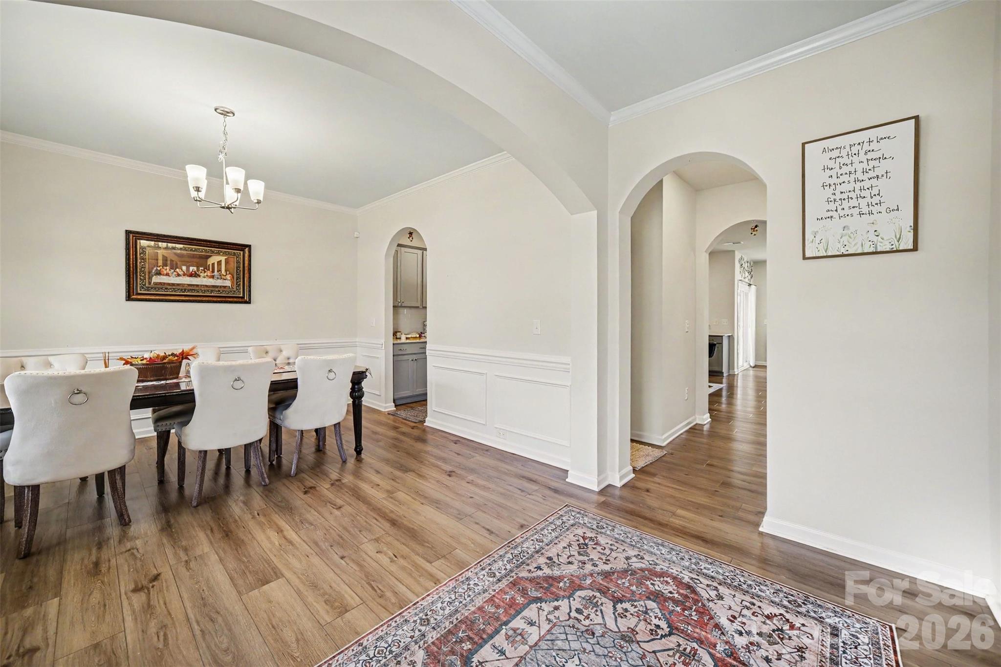 238 Kennerly Center Drive — Mooresville