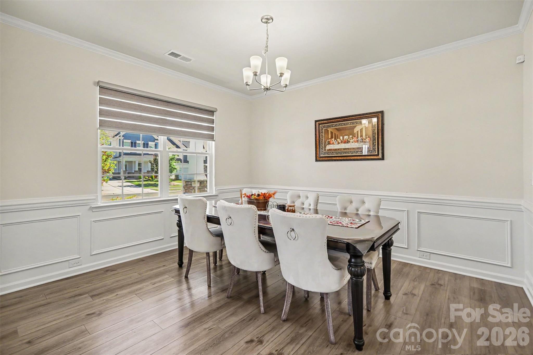 238 Kennerly Center Drive — Mooresville