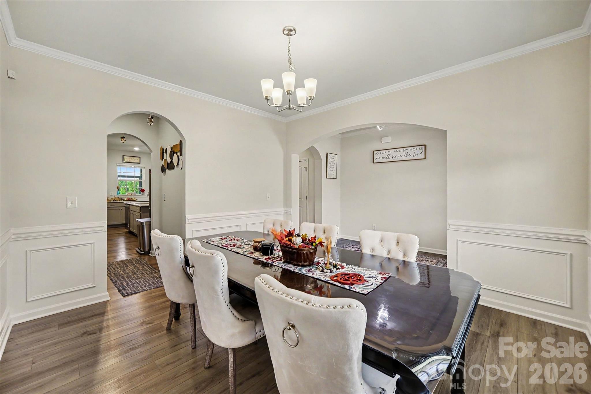238 Kennerly Center Drive — Mooresville