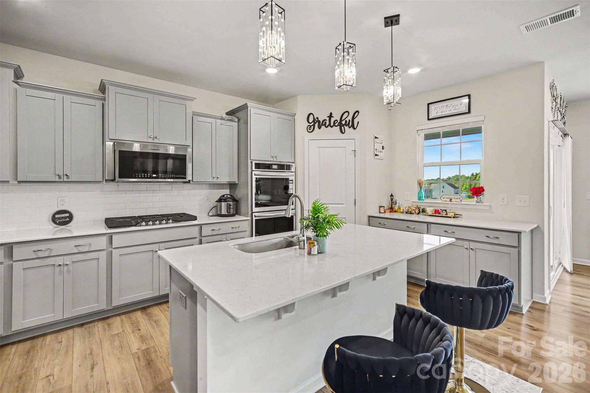 238 Kennerly Center Drive — Mooresville
