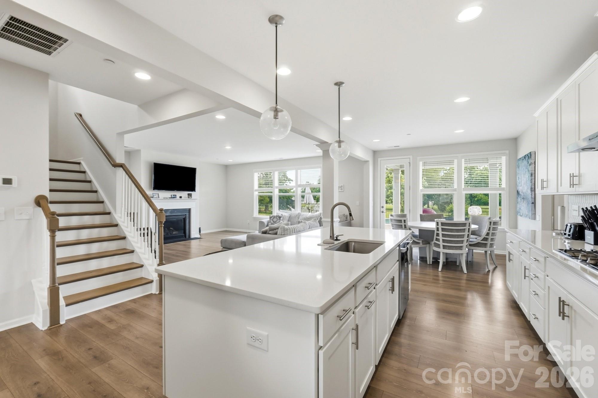3205 Kintore Lane — Concord
