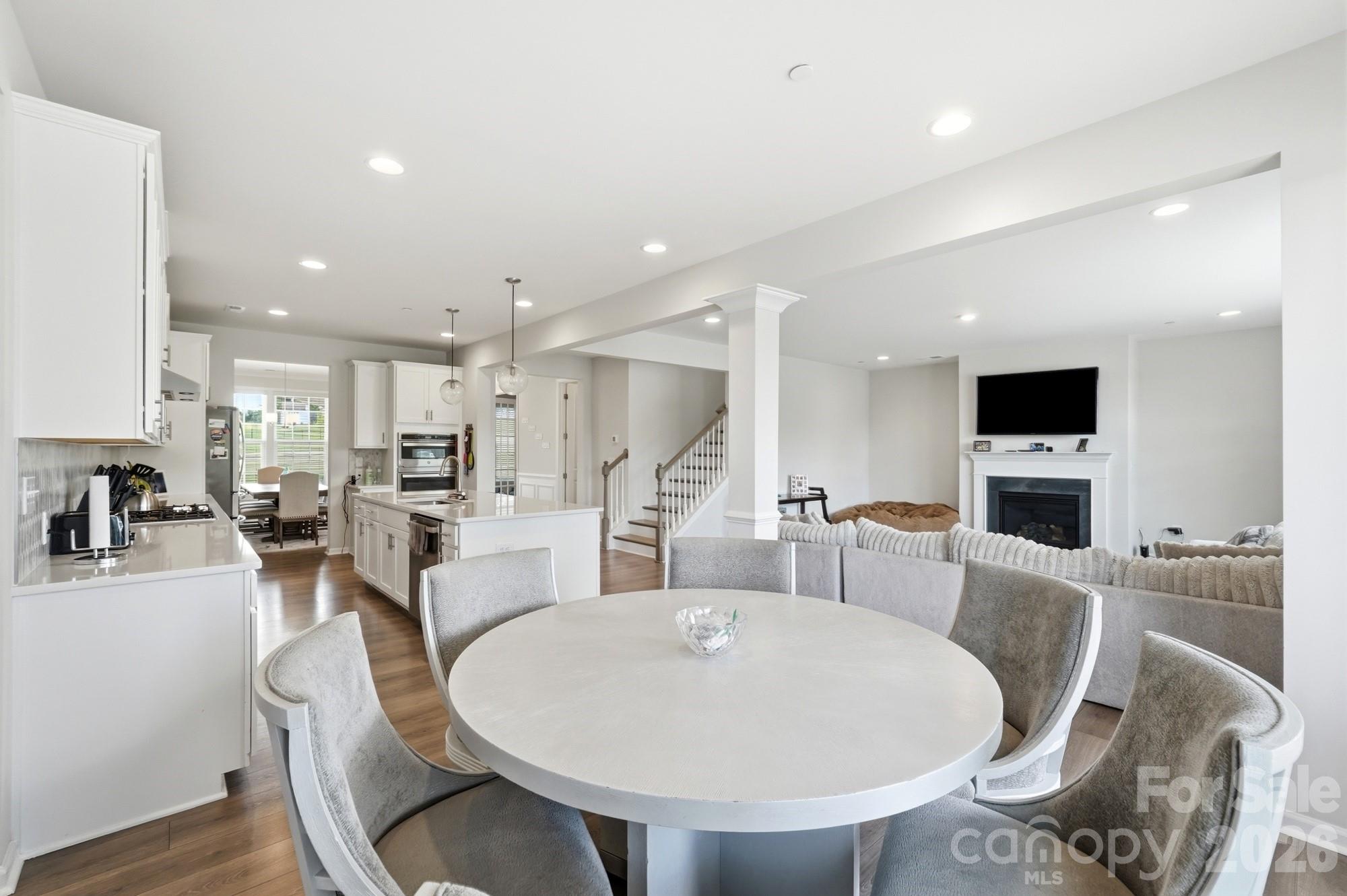 3205 Kintore Lane — Concord