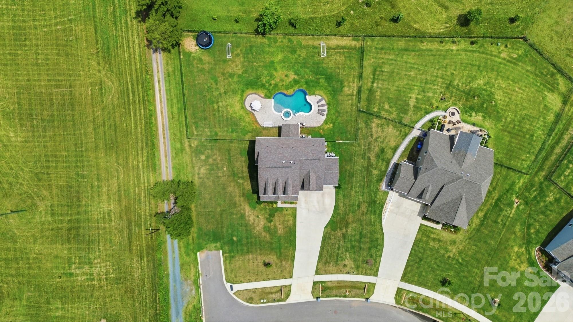 3205 Kintore Lane — Concord