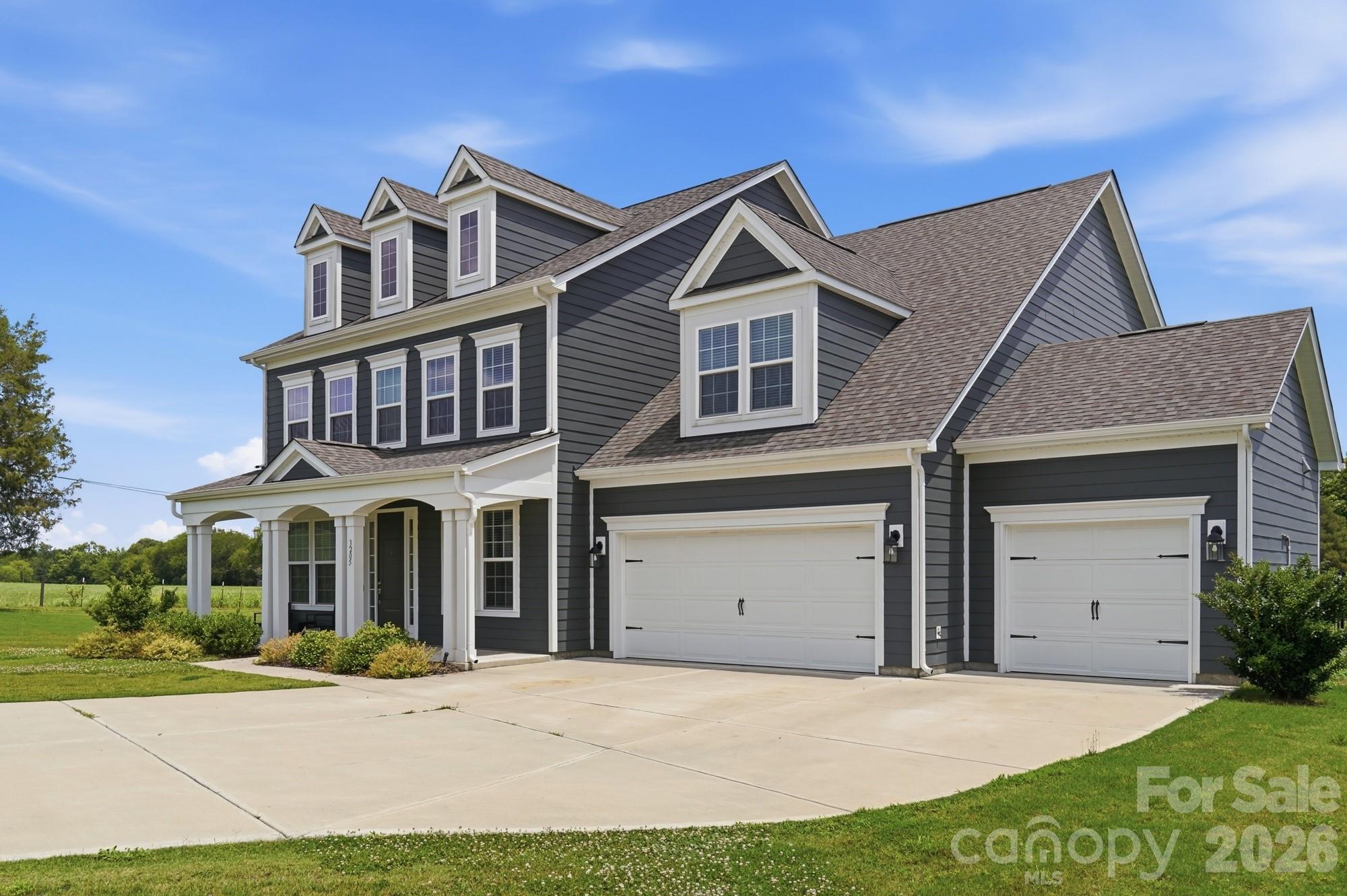 3205 Kintore Lane — Concord