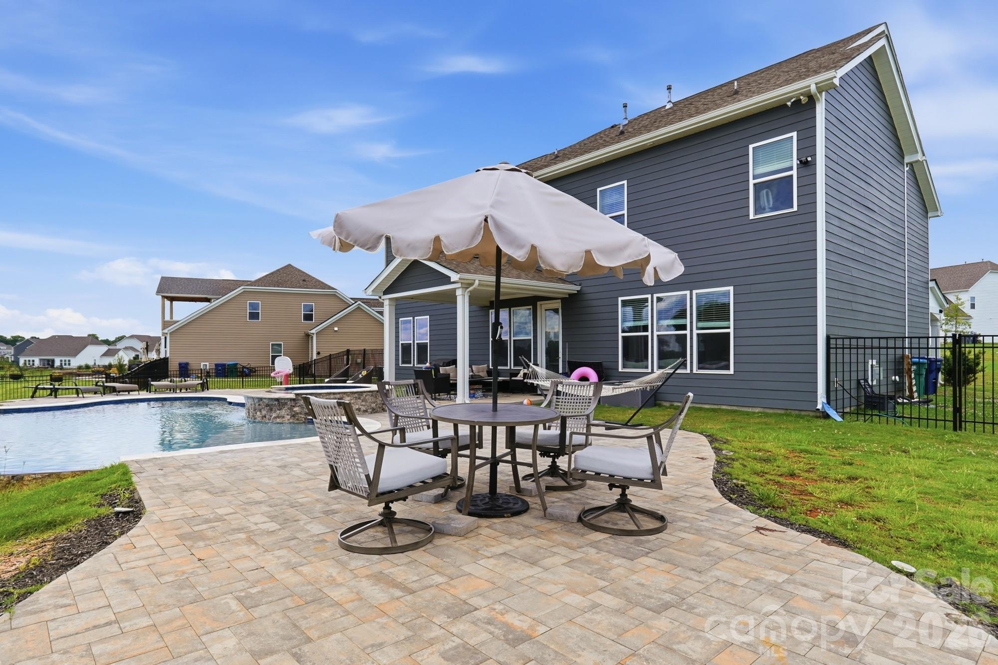 3205 Kintore Lane — Concord