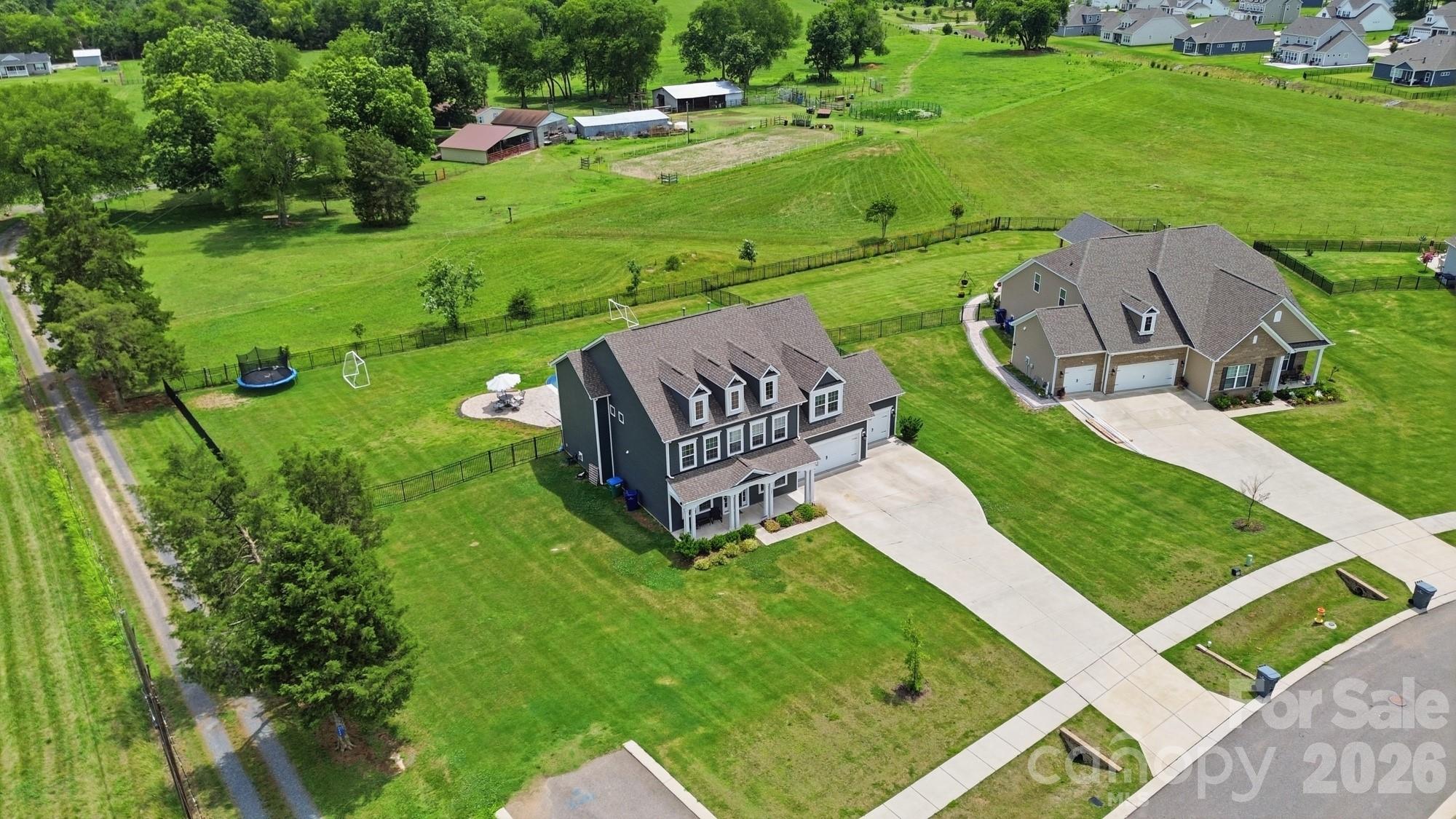 3205 Kintore Lane — Concord