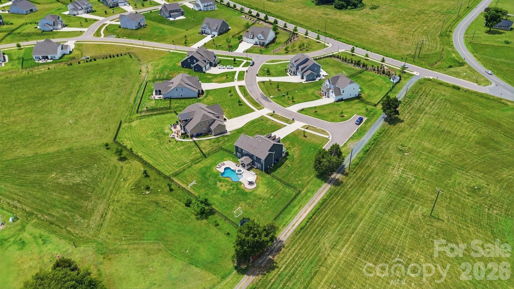 3205 Kintore Lane — Concord