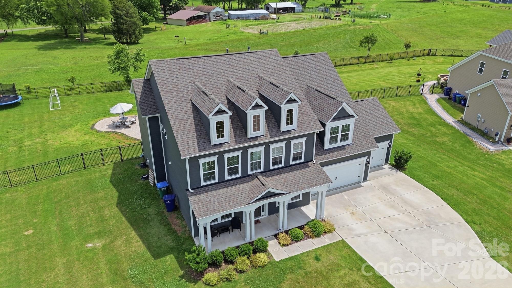 3205 Kintore Lane — Concord