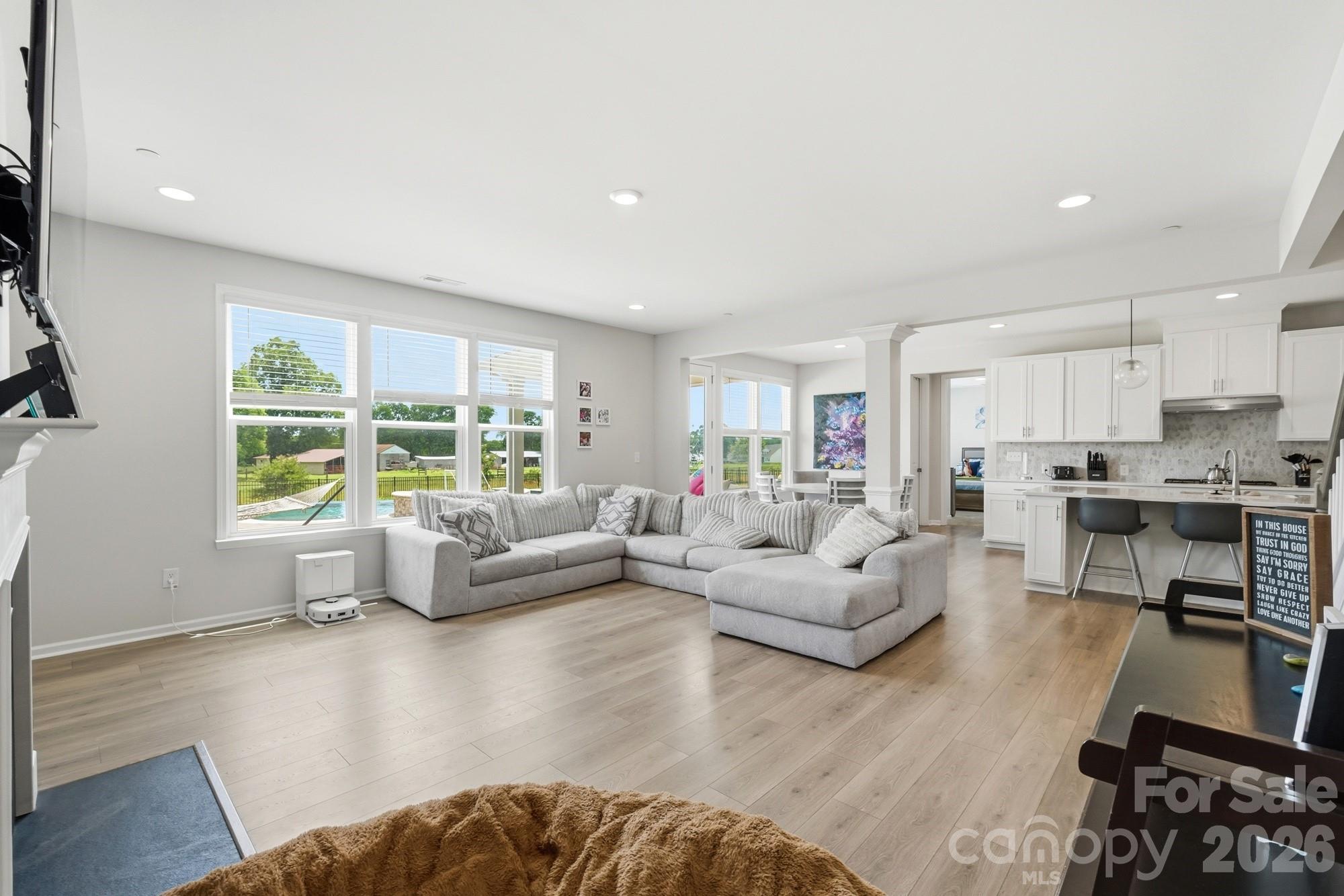 3205 Kintore Lane — Concord