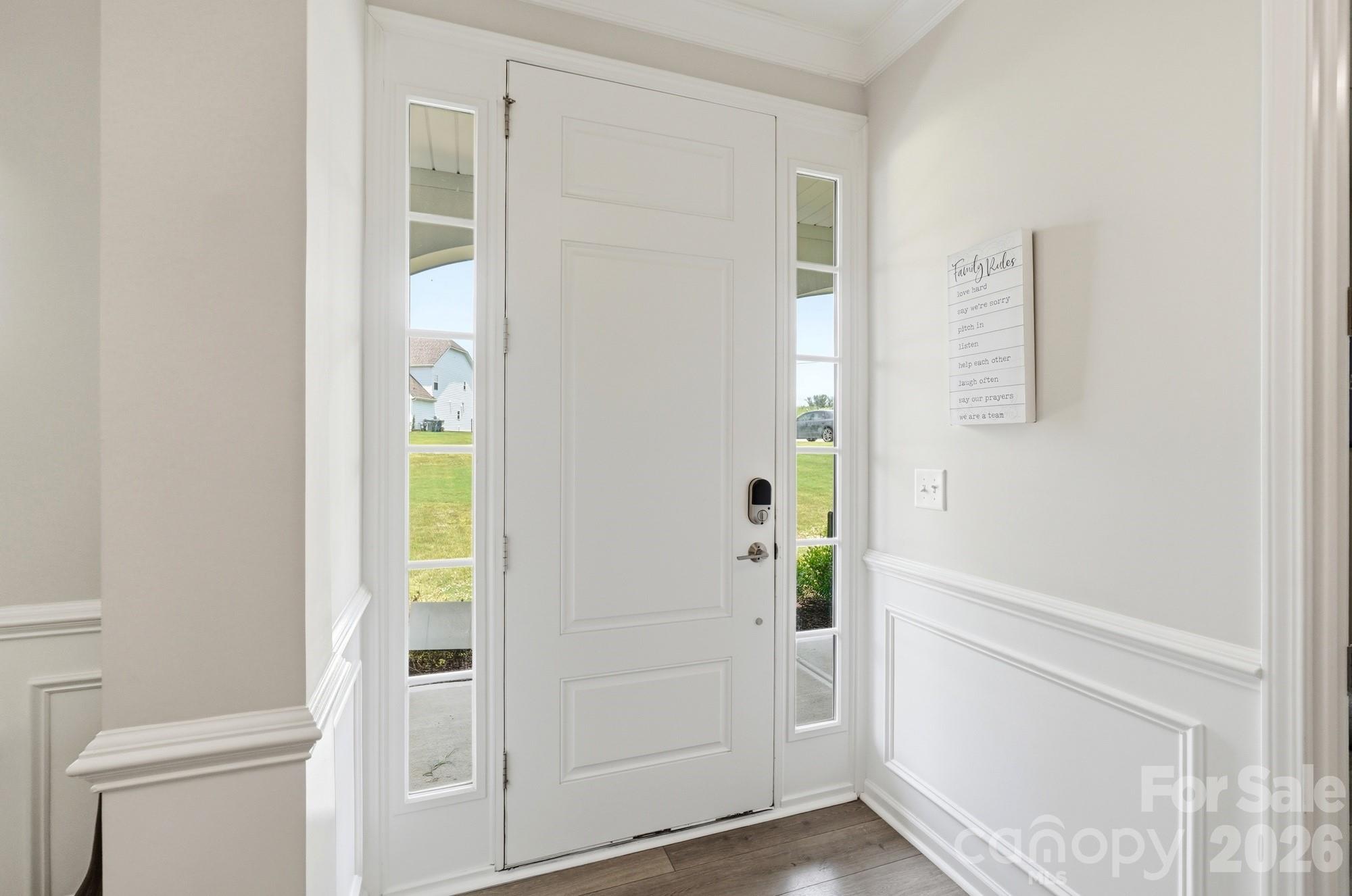 3205 Kintore Lane — Concord