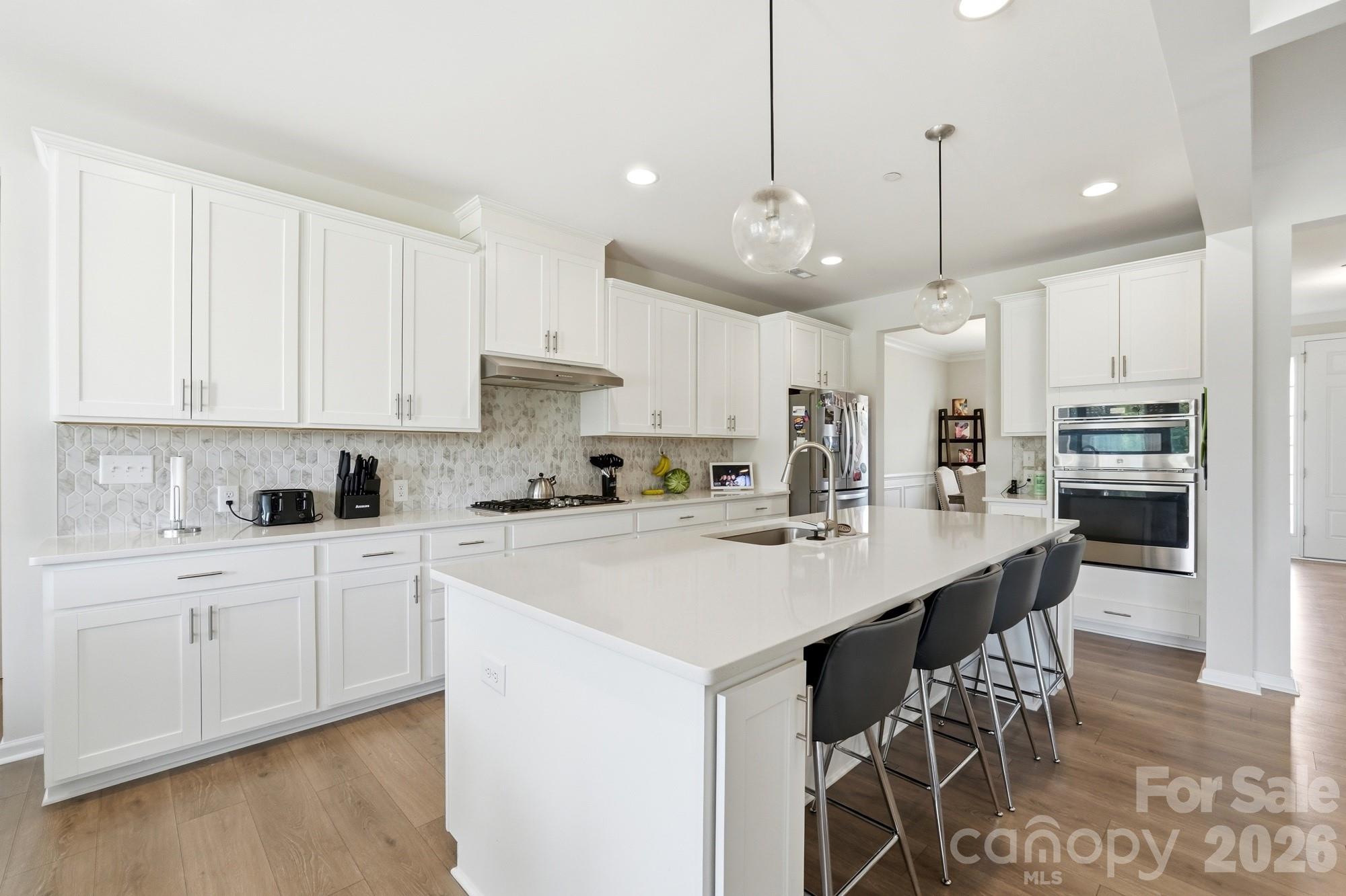 3205 Kintore Lane — Concord