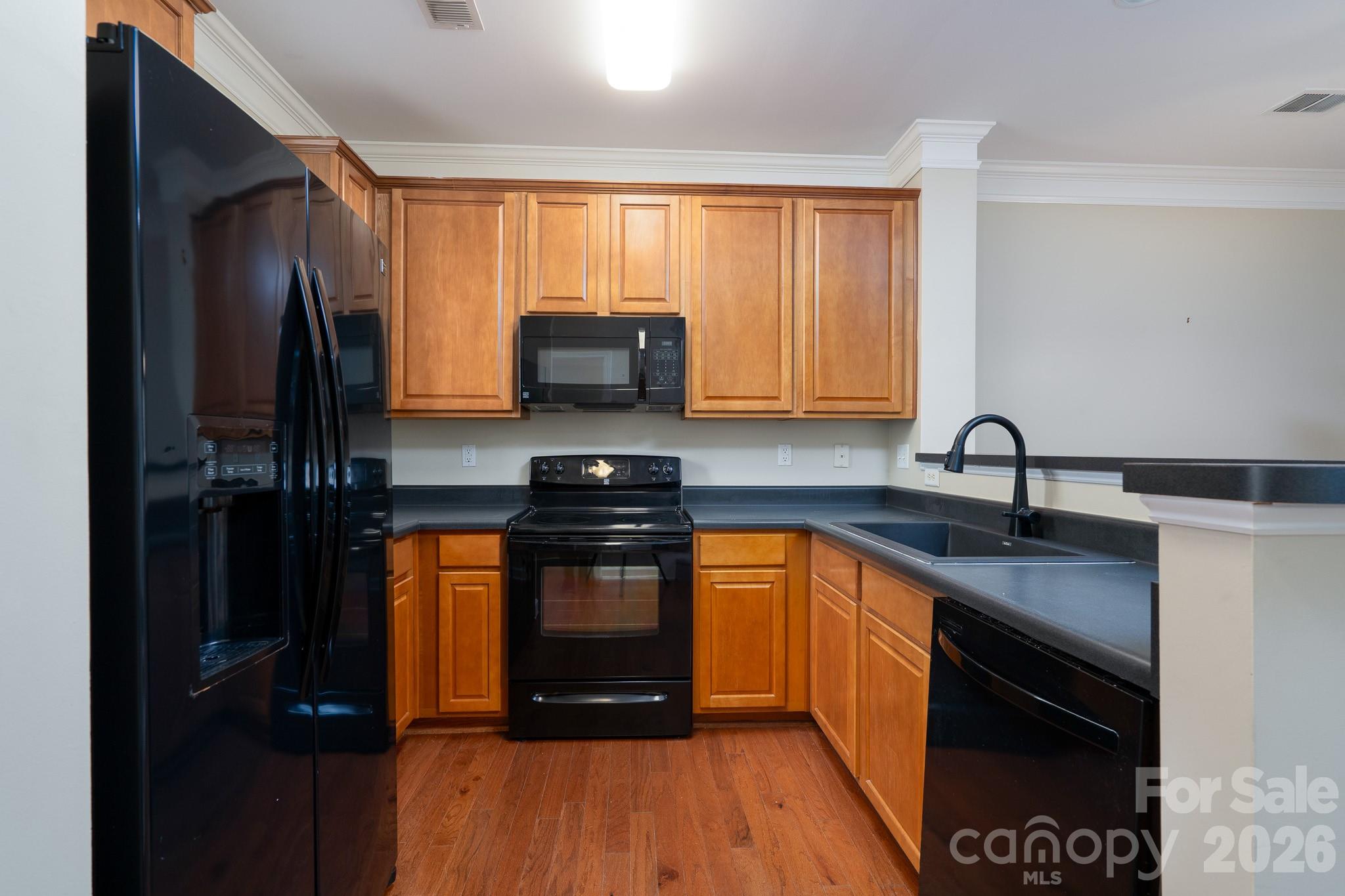 15449 Goodwood Street — Huntersville