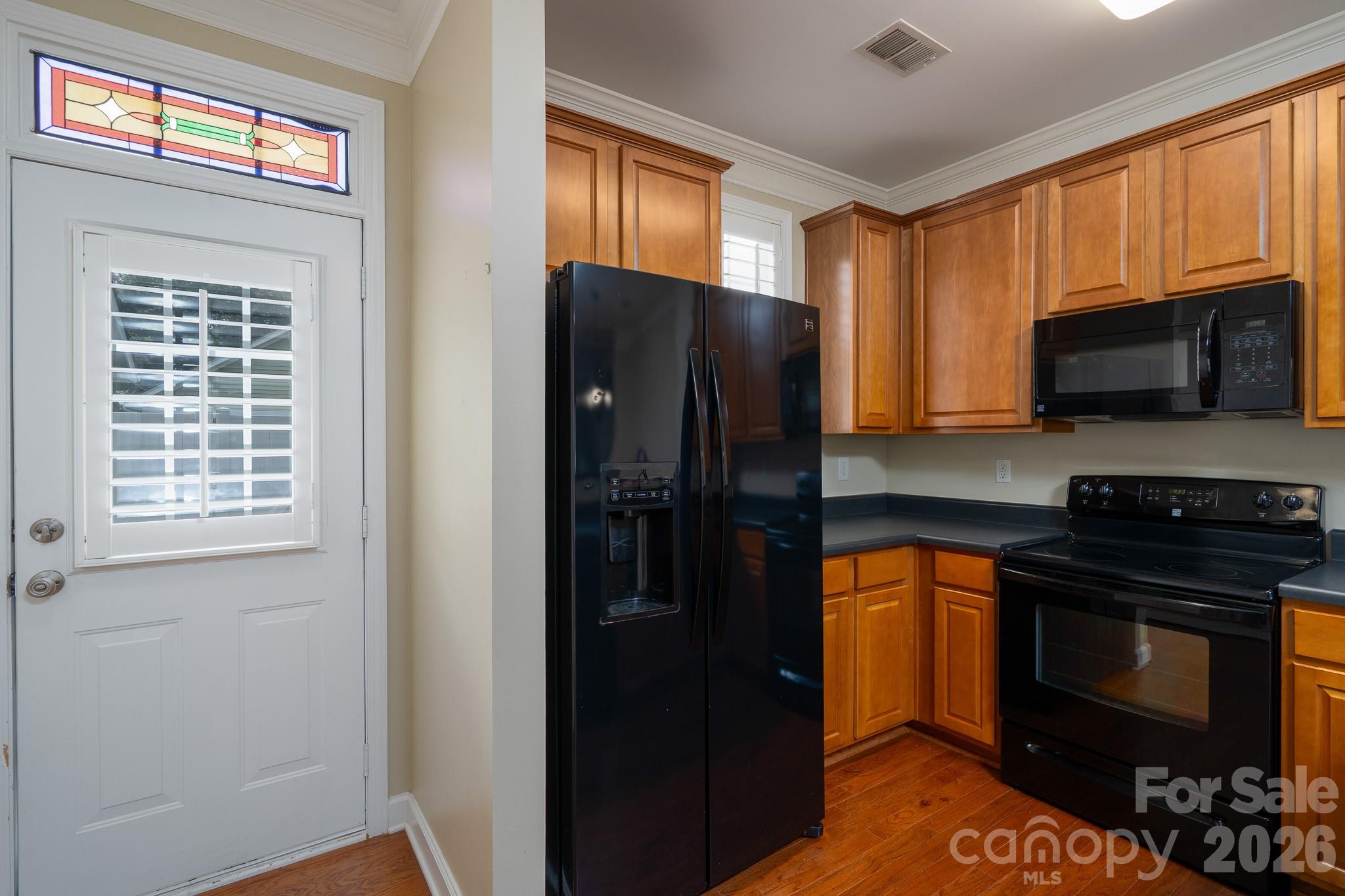 15449 Goodwood Street — Huntersville