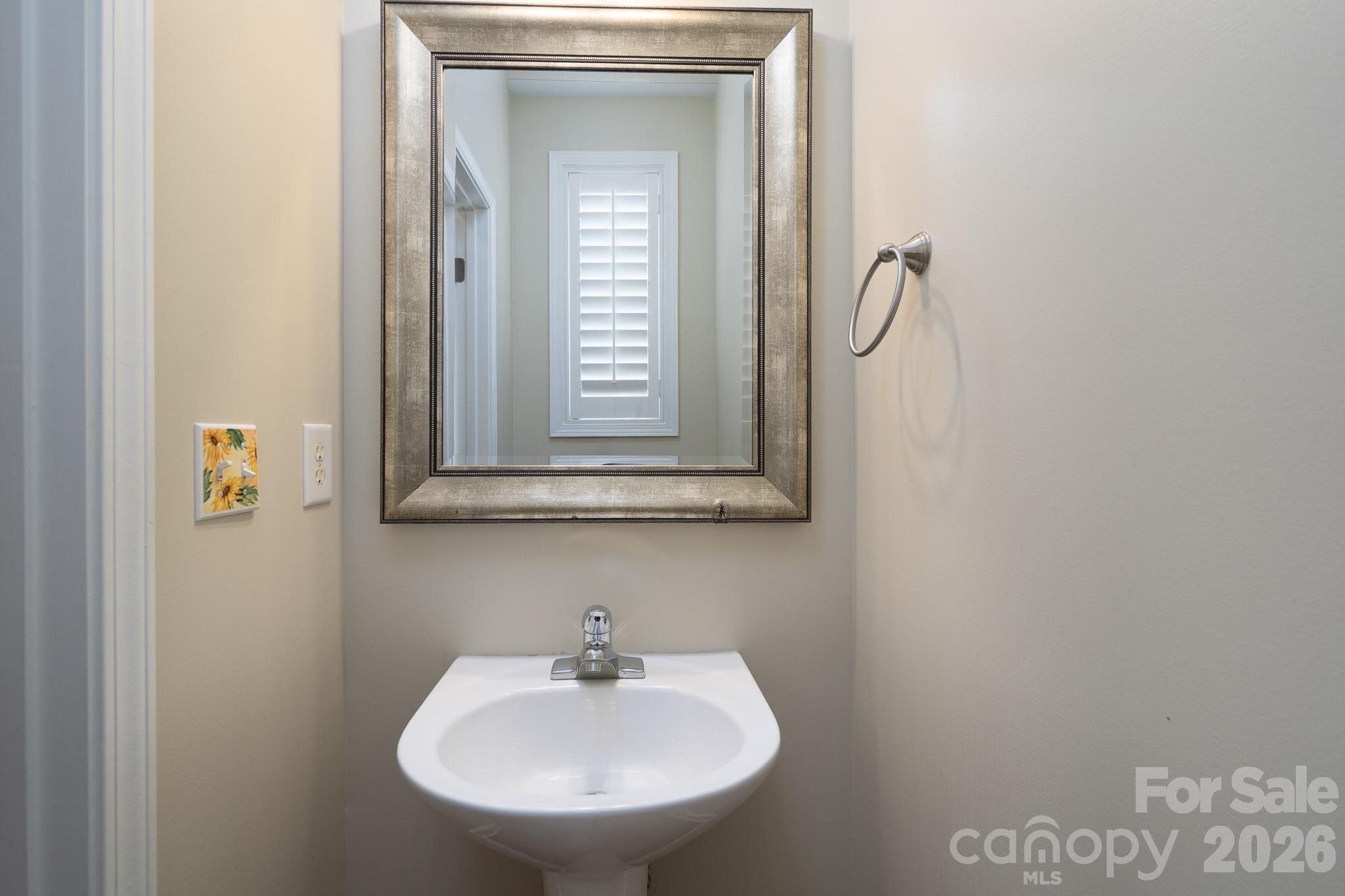 15449 Goodwood Street — Huntersville