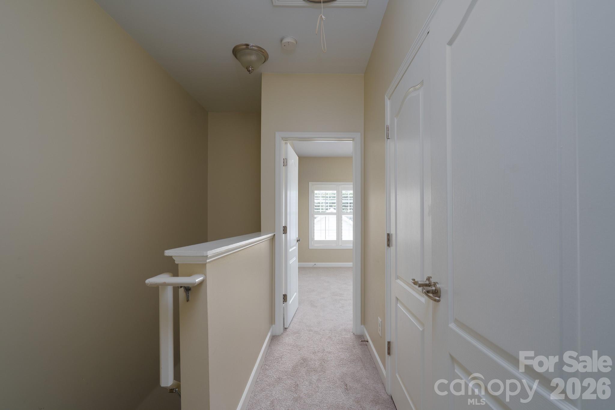 15449 Goodwood Street — Huntersville