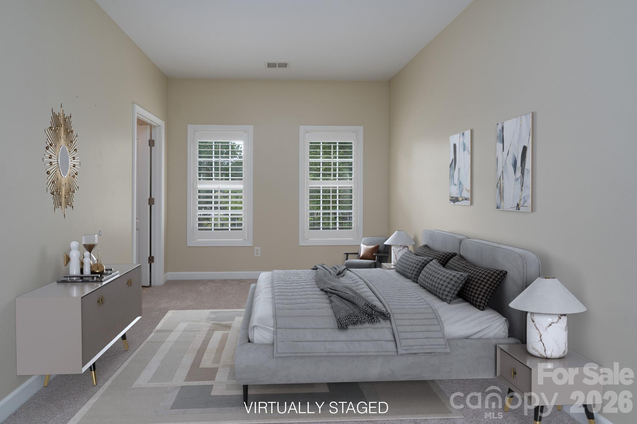 15449 Goodwood Street — Huntersville