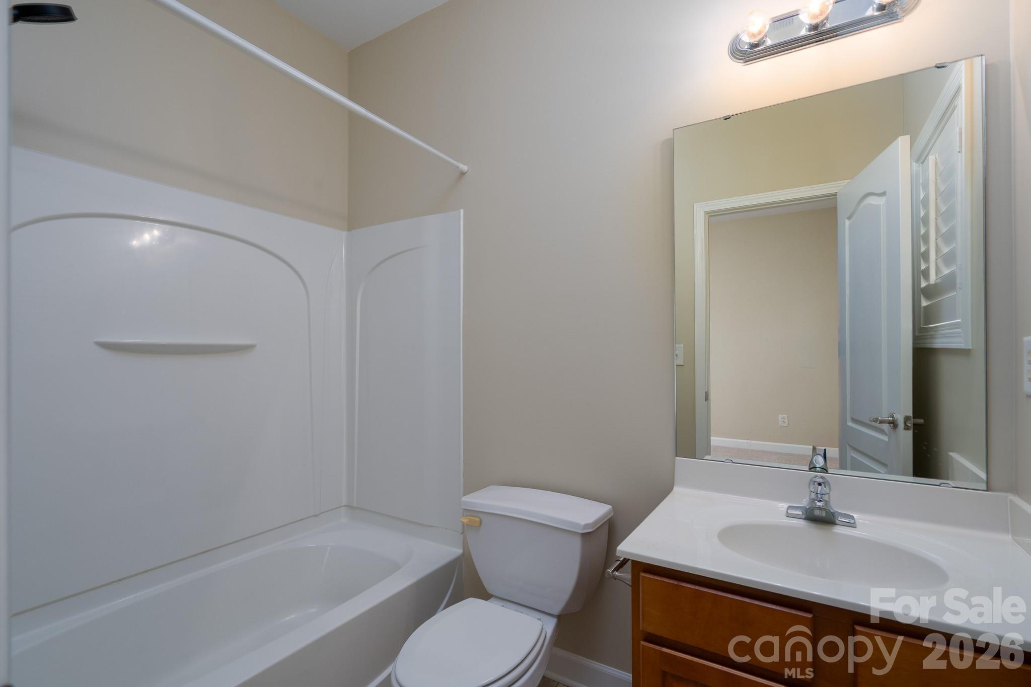 15449 Goodwood Street — Huntersville