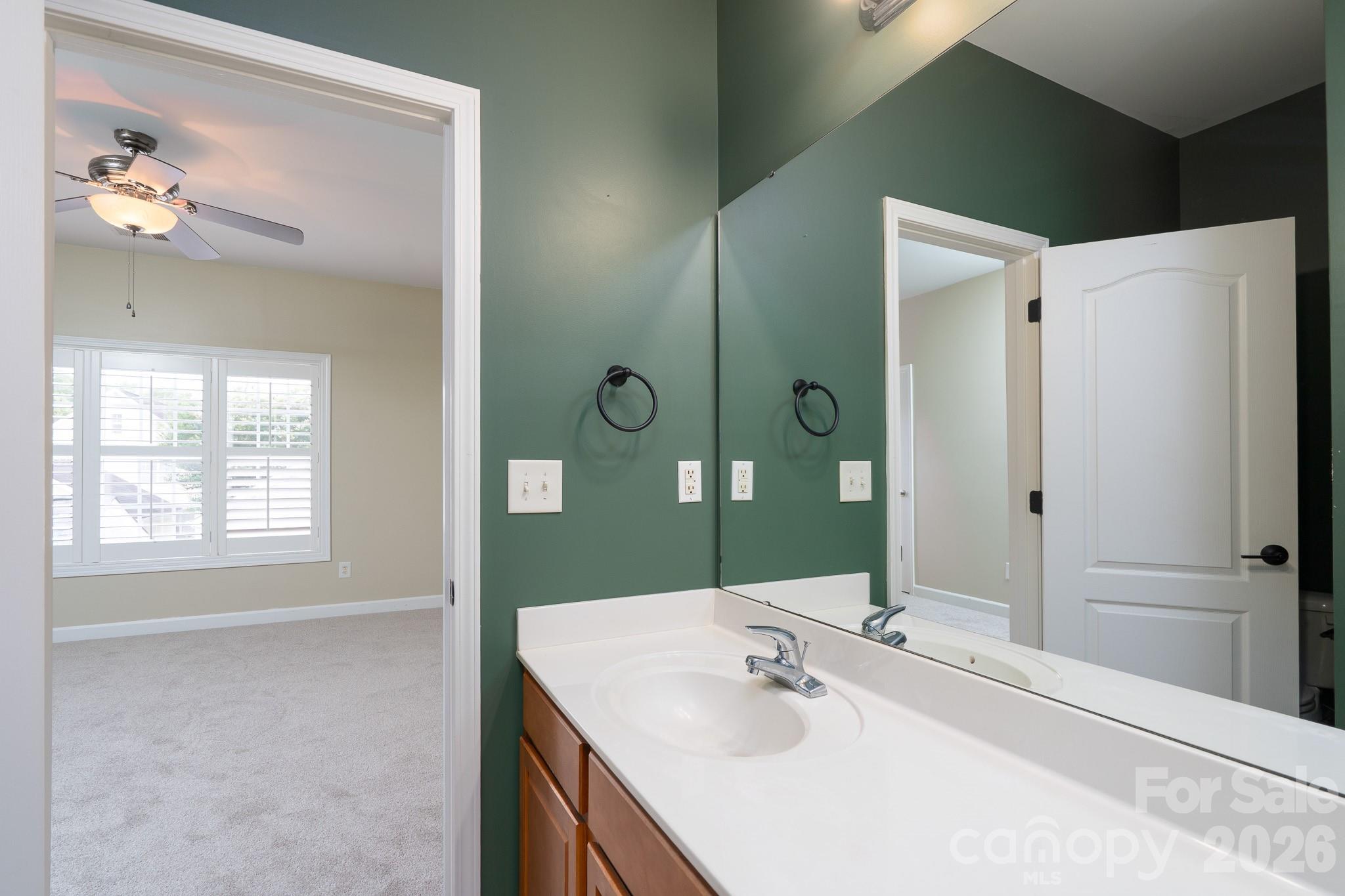 15449 Goodwood Street — Huntersville