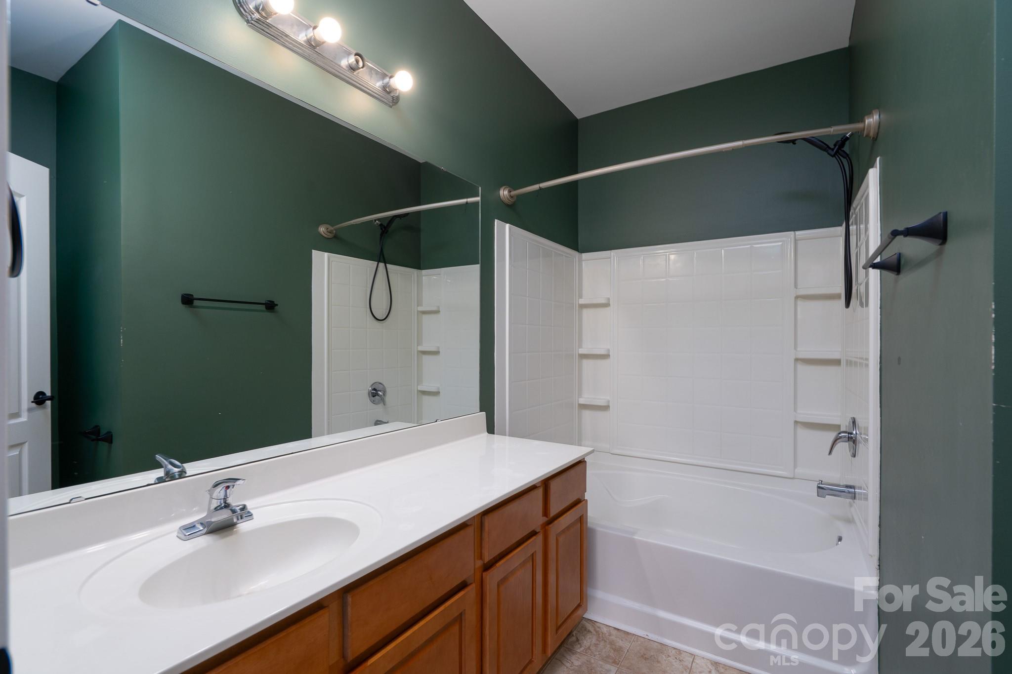 15449 Goodwood Street — Huntersville