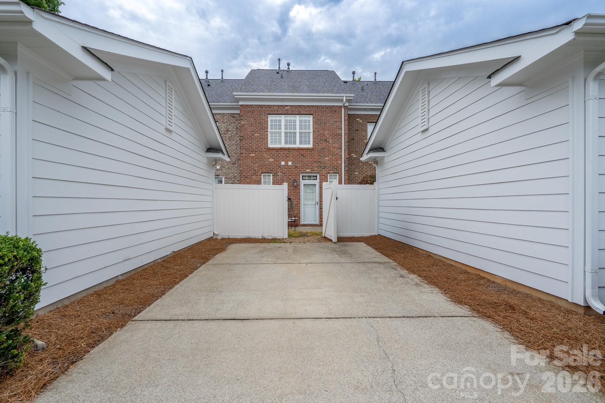 15449 Goodwood Street — Huntersville