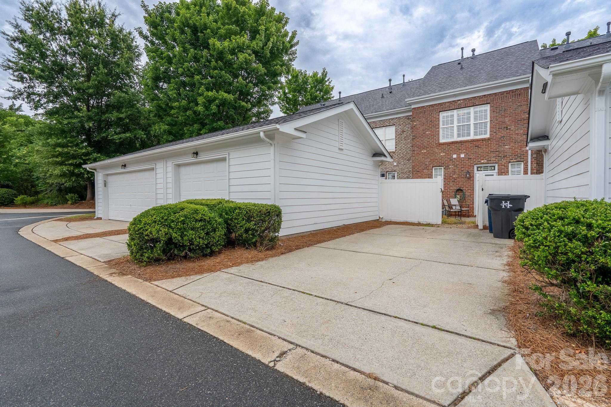 15449 Goodwood Street — Huntersville
