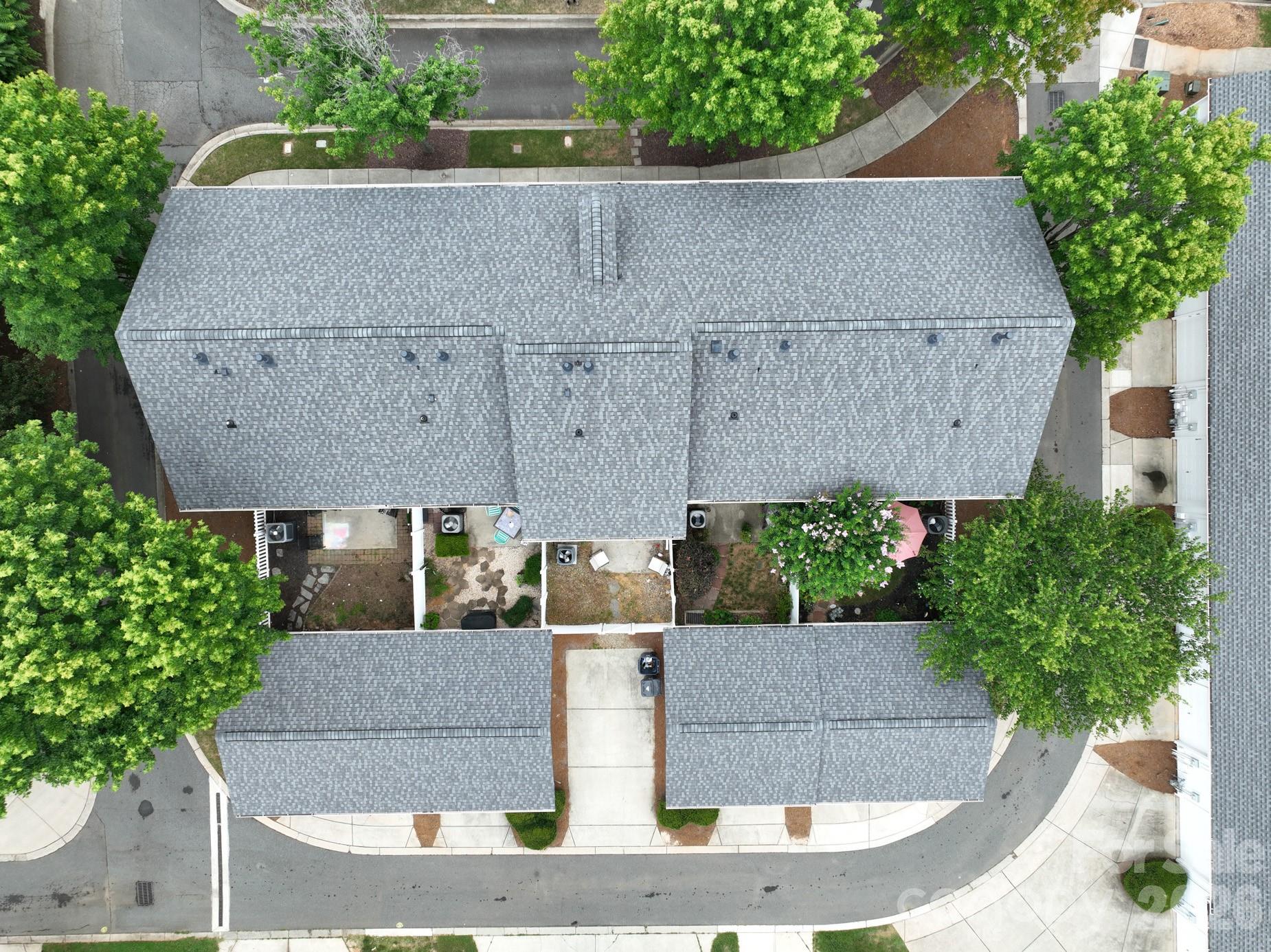 15449 Goodwood Street — Huntersville