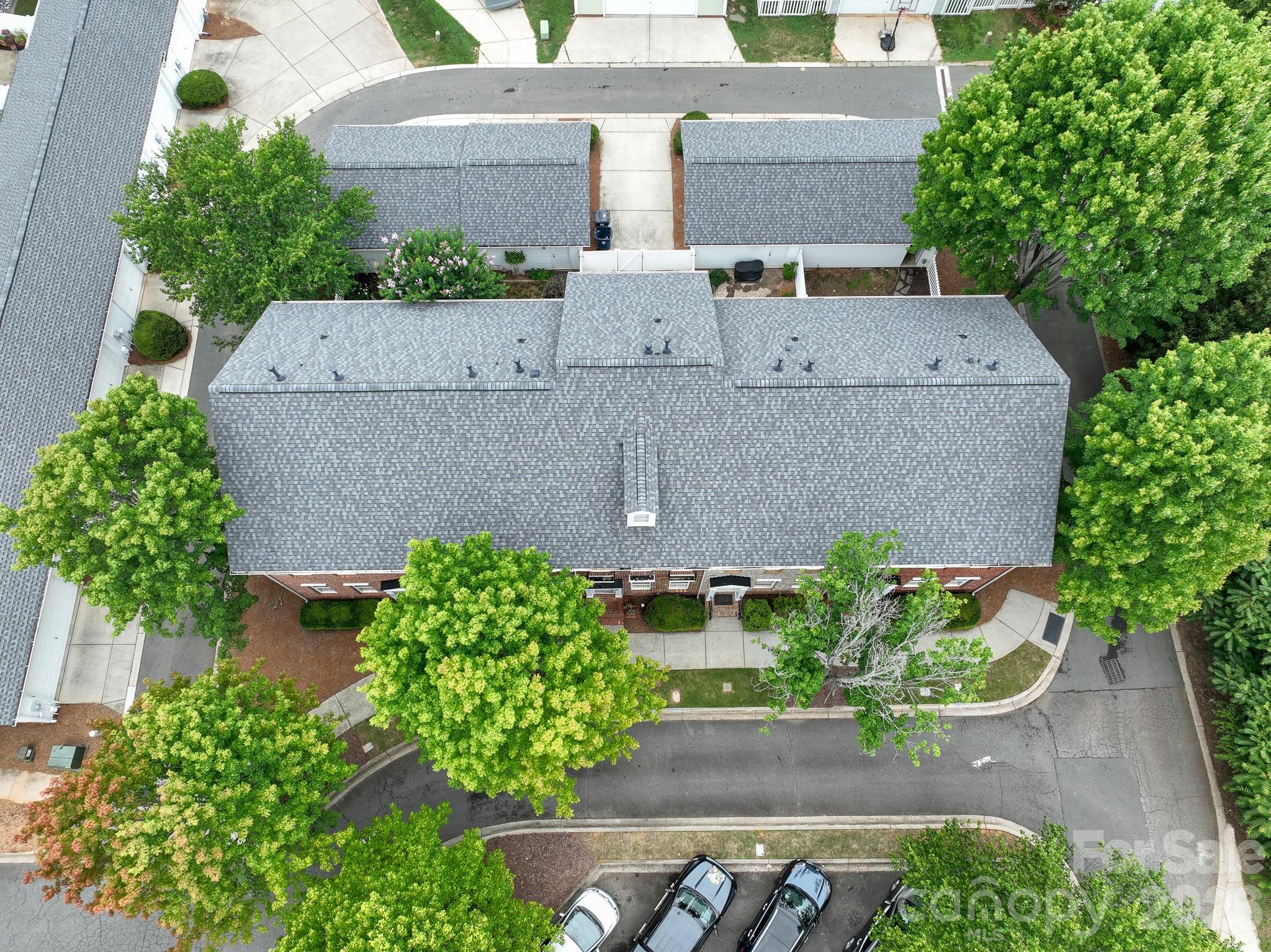 15449 Goodwood Street — Huntersville